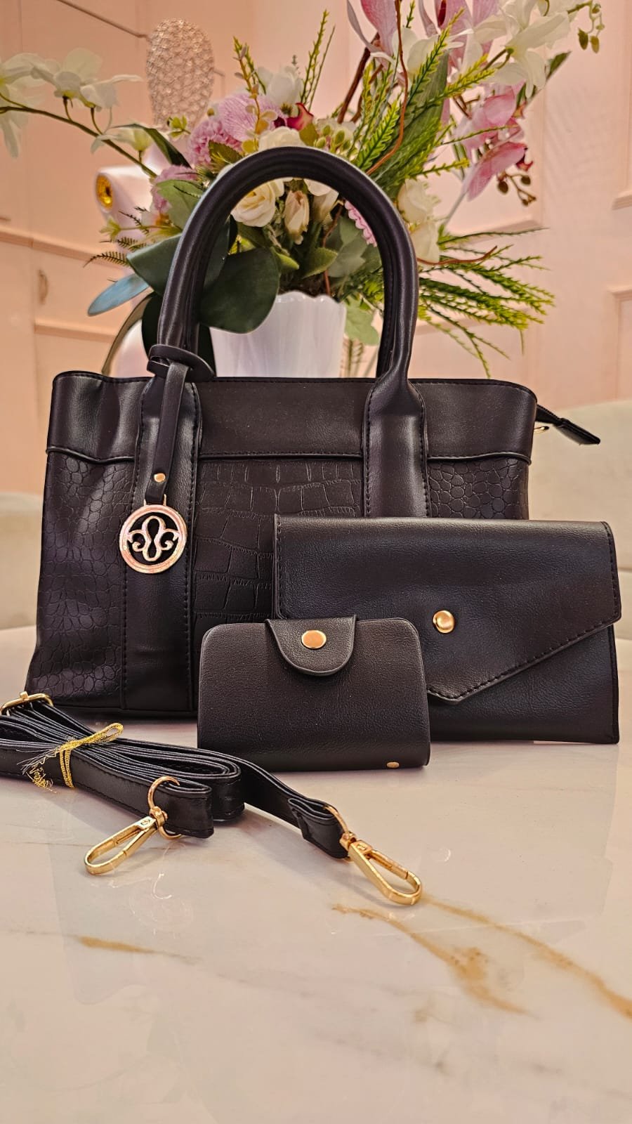 Cartera Sofía