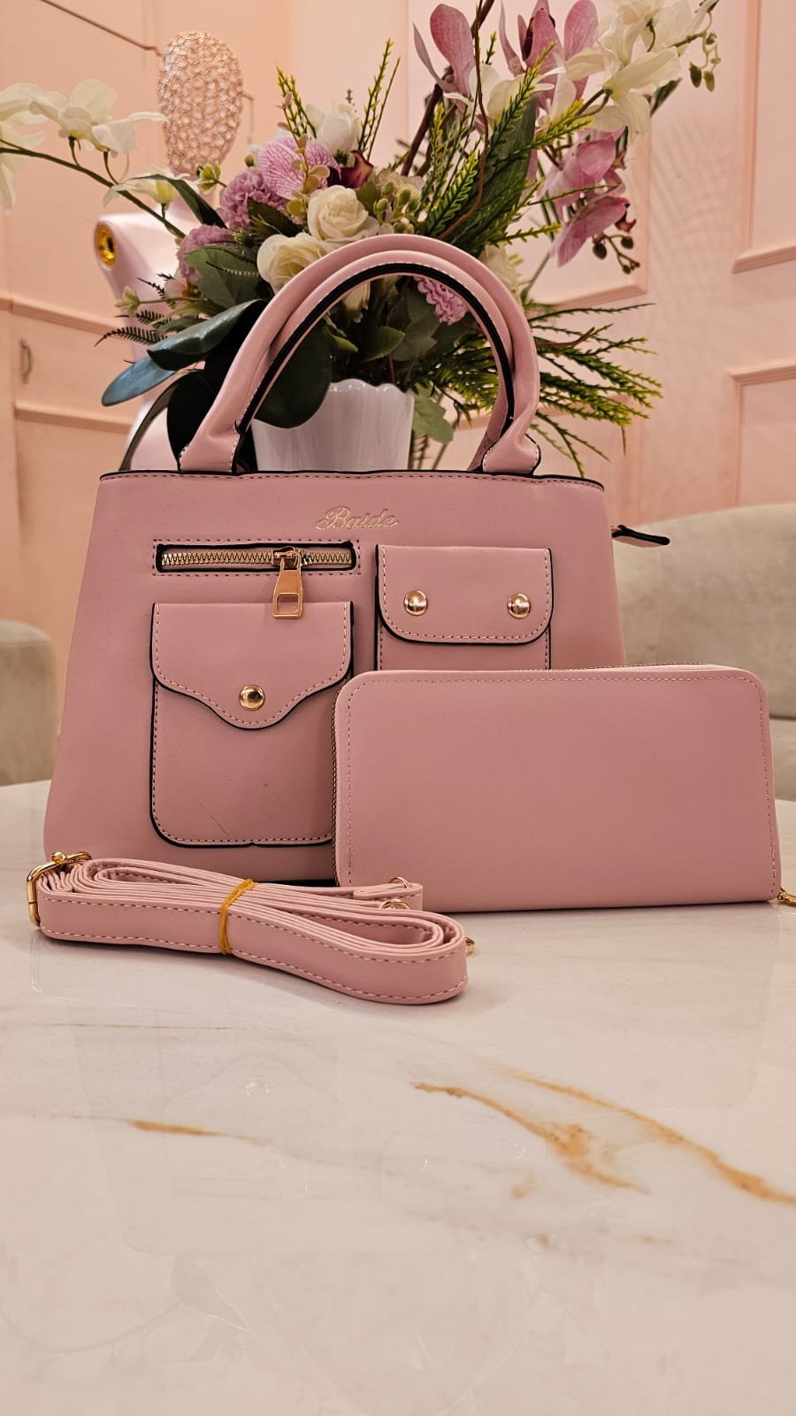 Cartera Carla