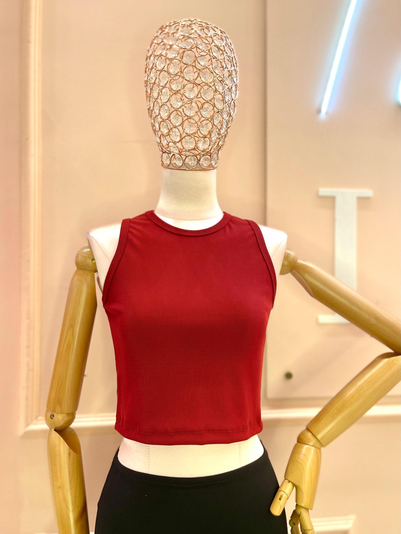 Musculosa básica