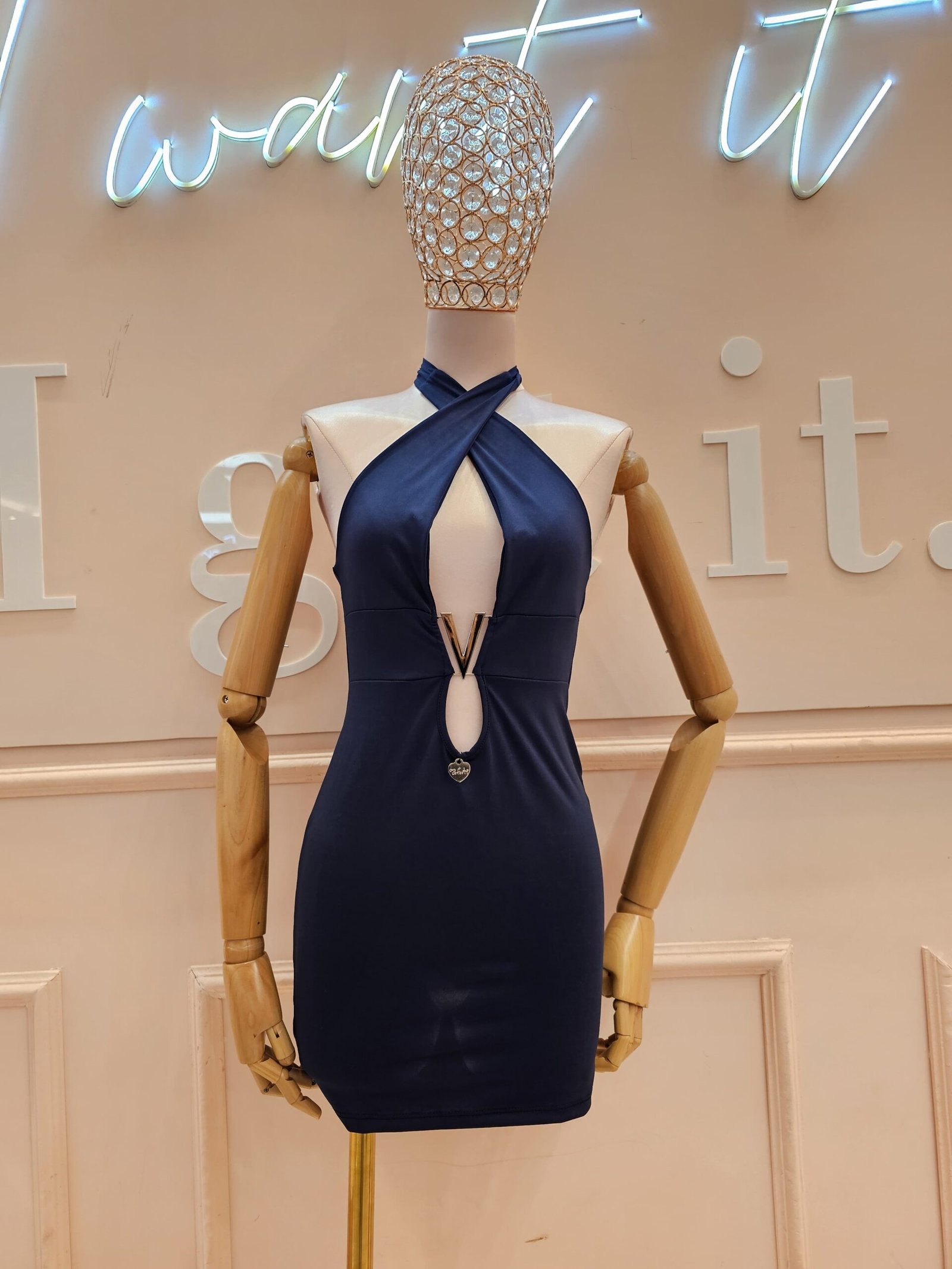 Vestido V