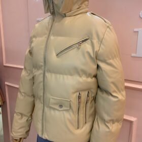 Campera eco cuero1
