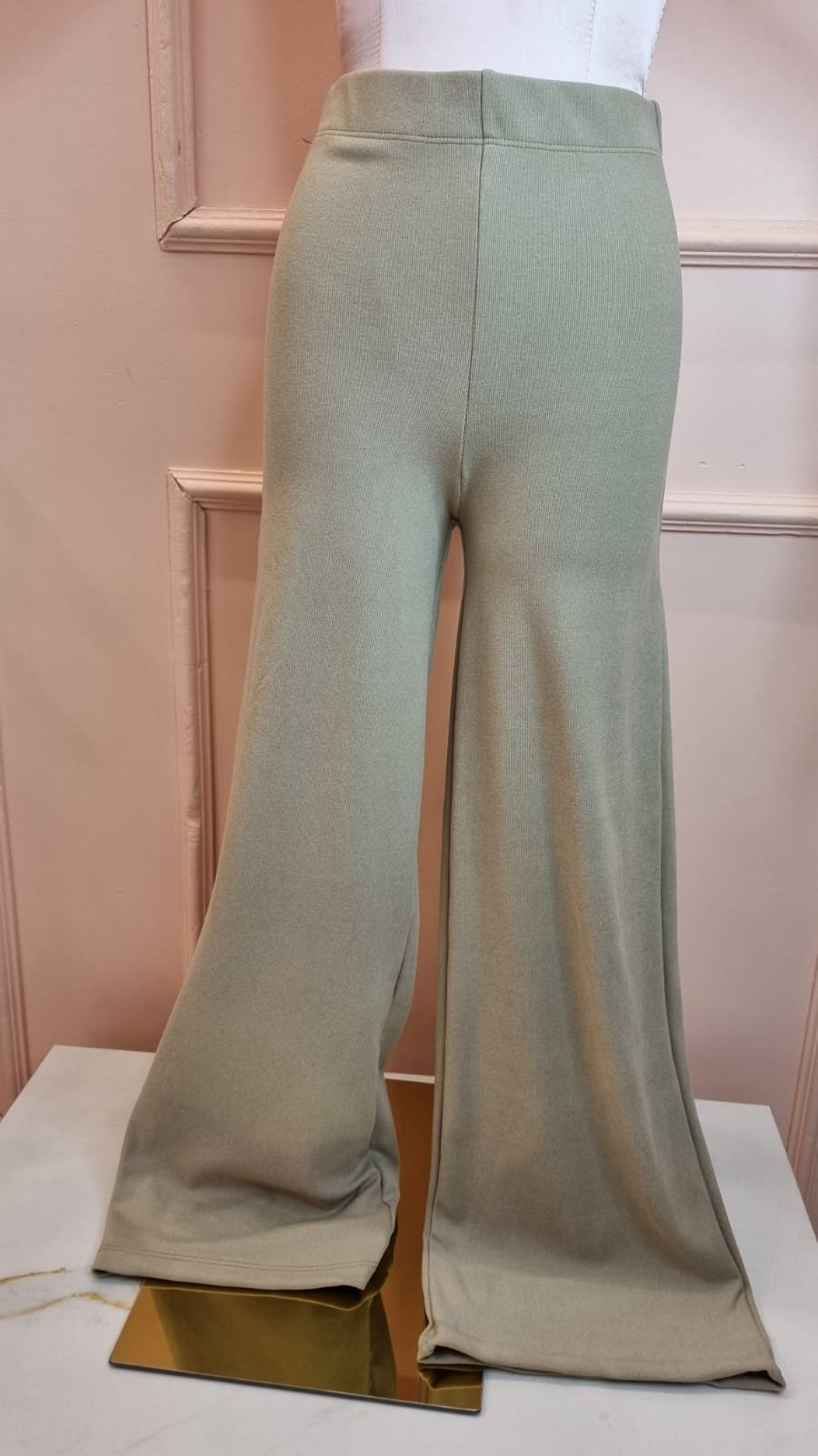 Pantalon oxford darlon lizo