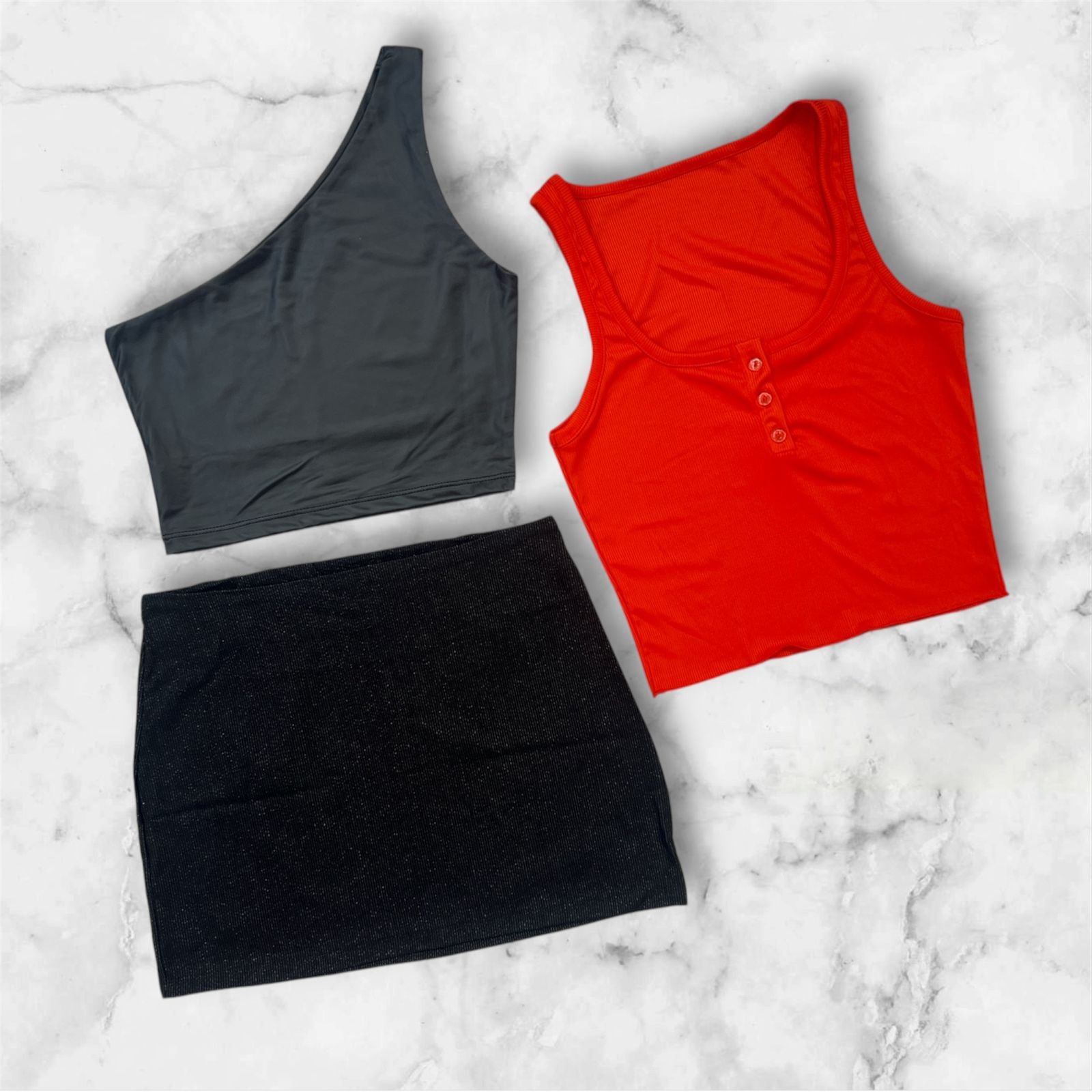 COMBO LOOK NOCHE