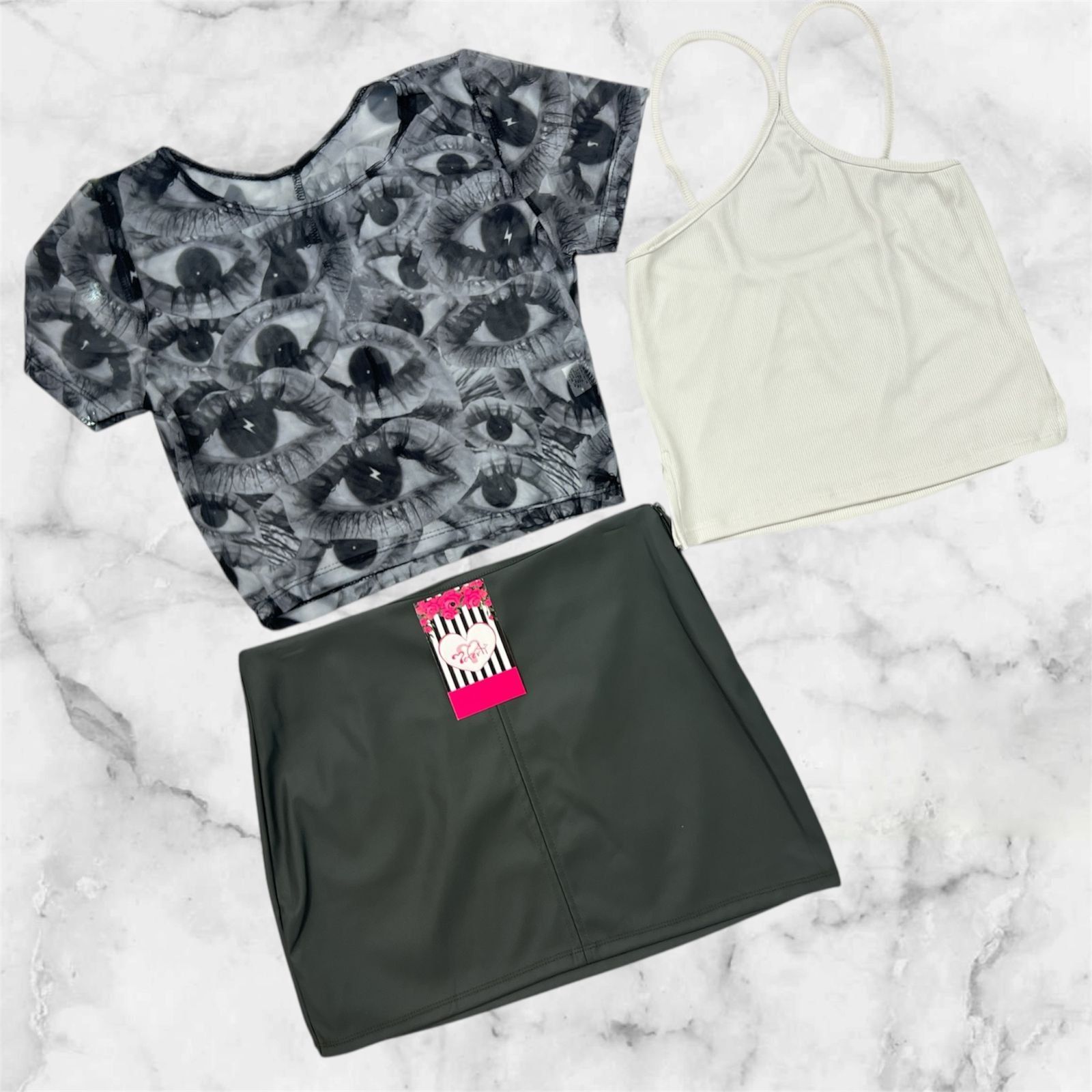COMBO LOOK FIESTA