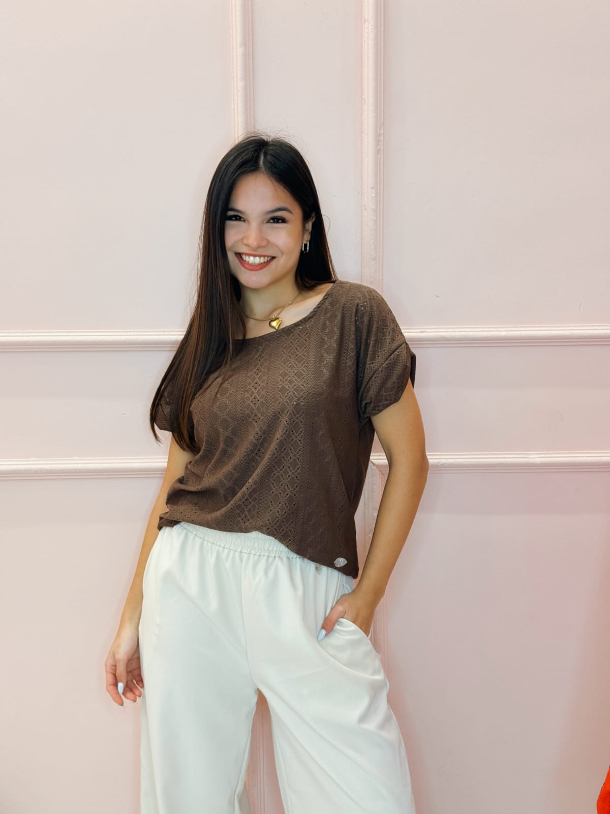 Remera japonesa
