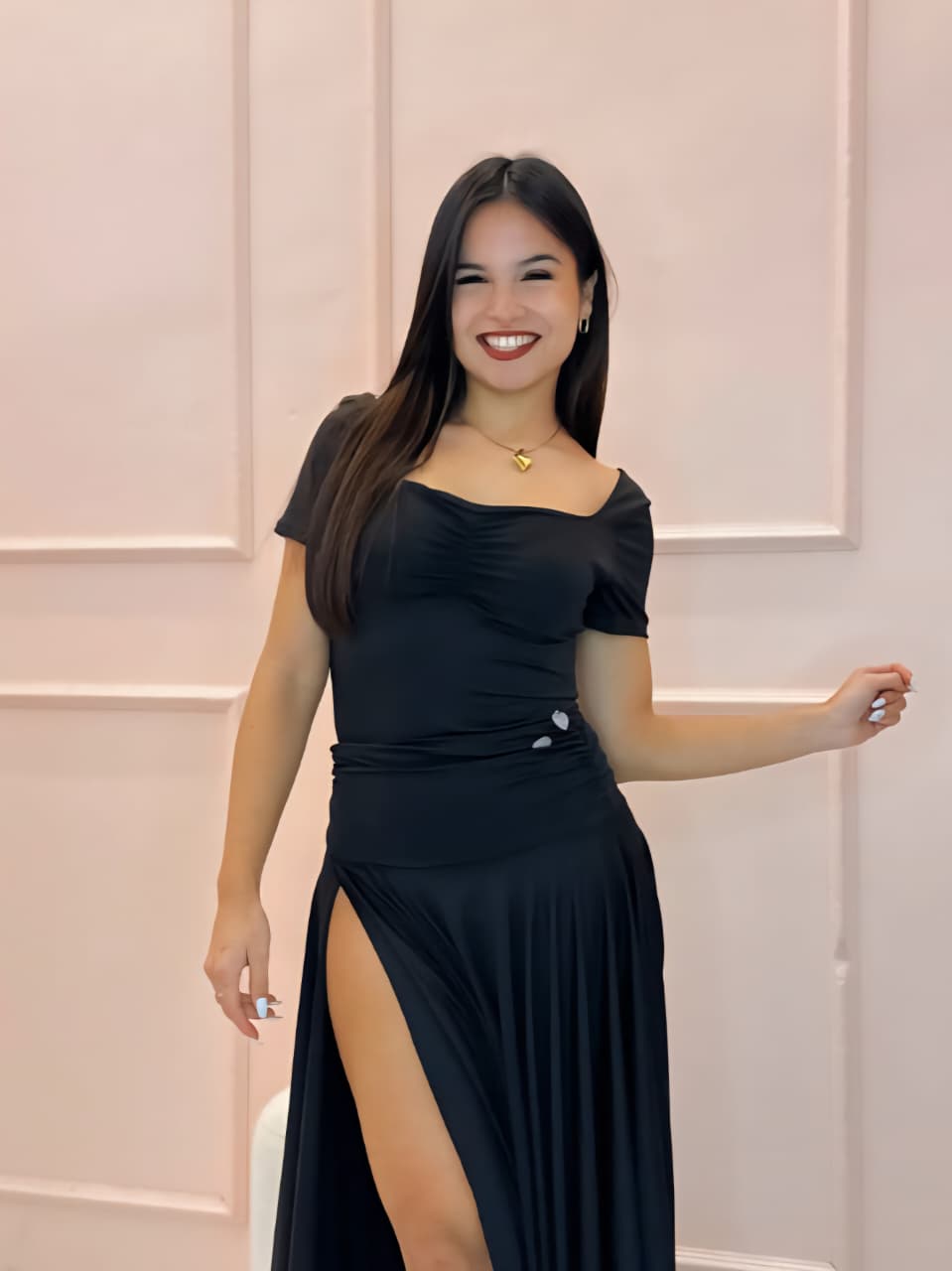 Body princess