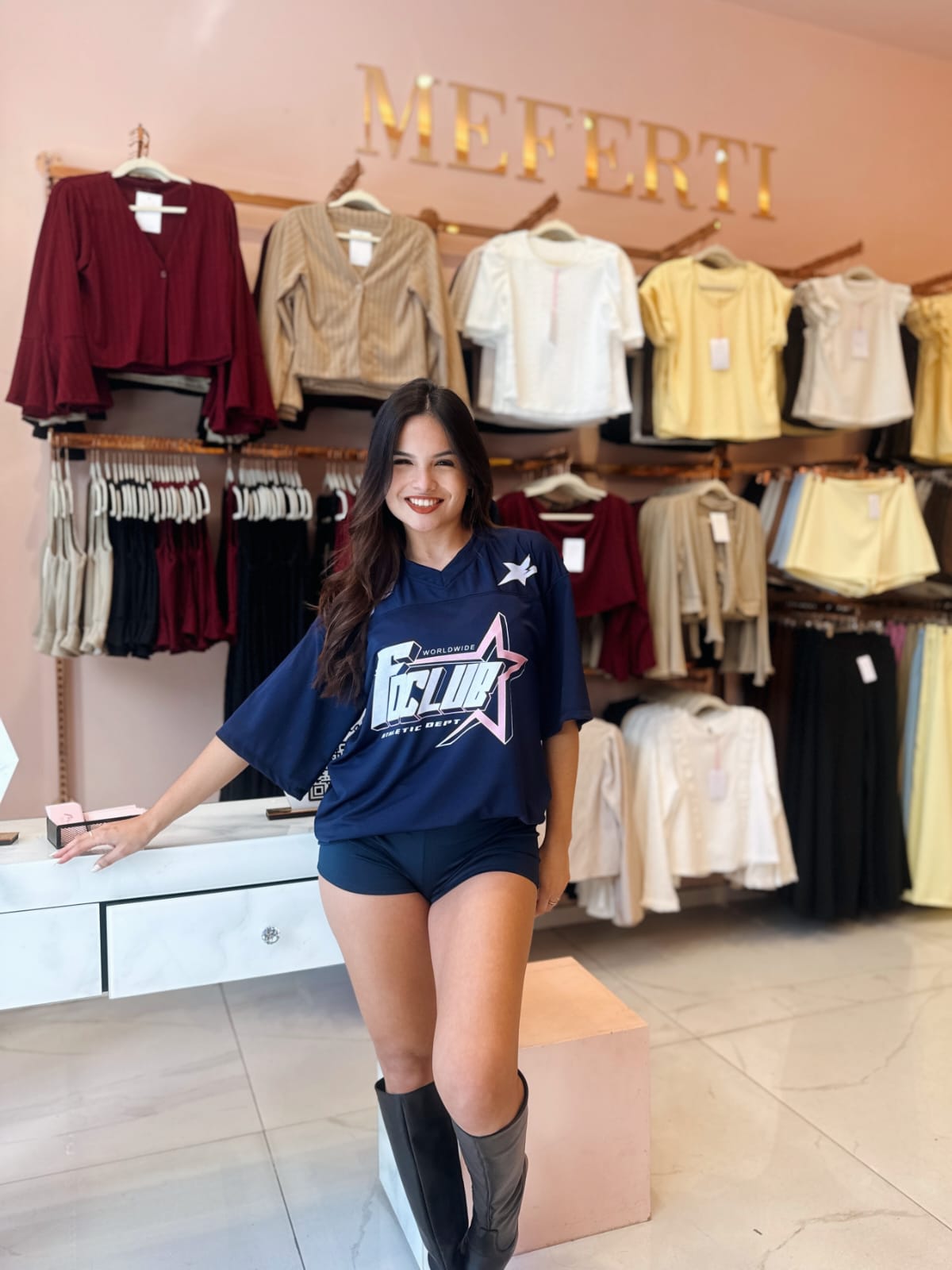 Remeron Foclub
