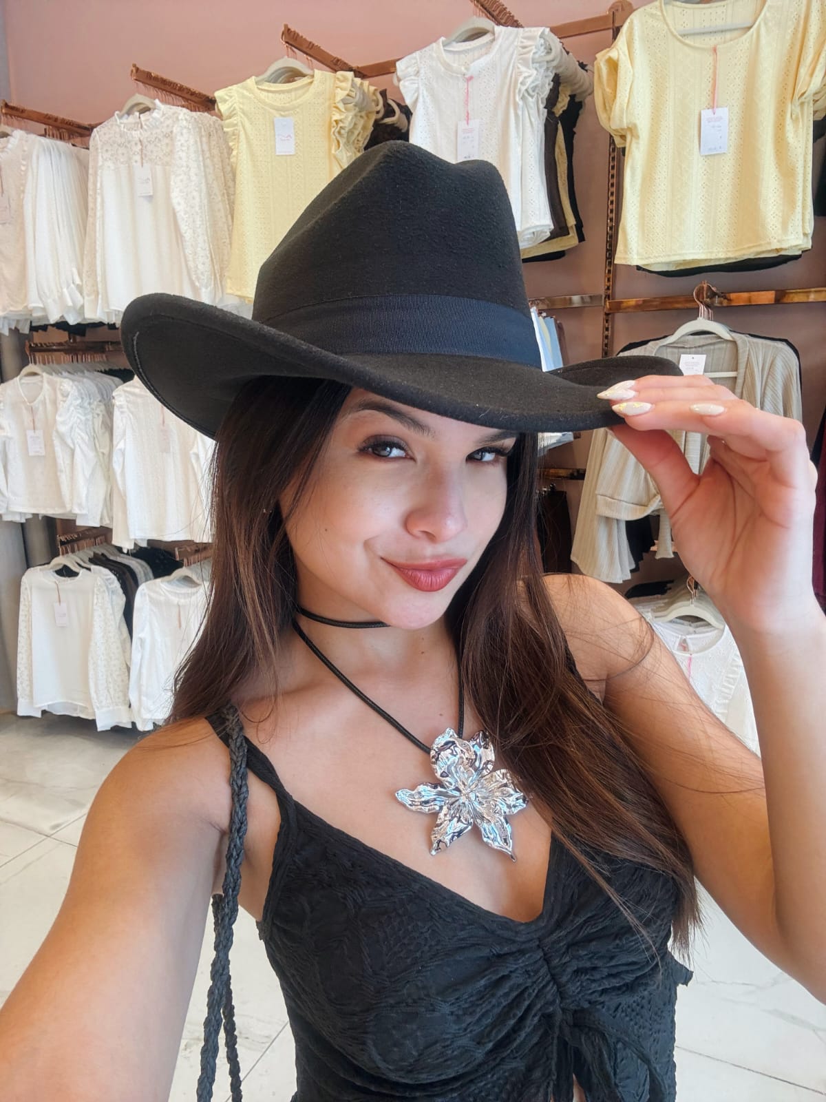 Sombrero texas