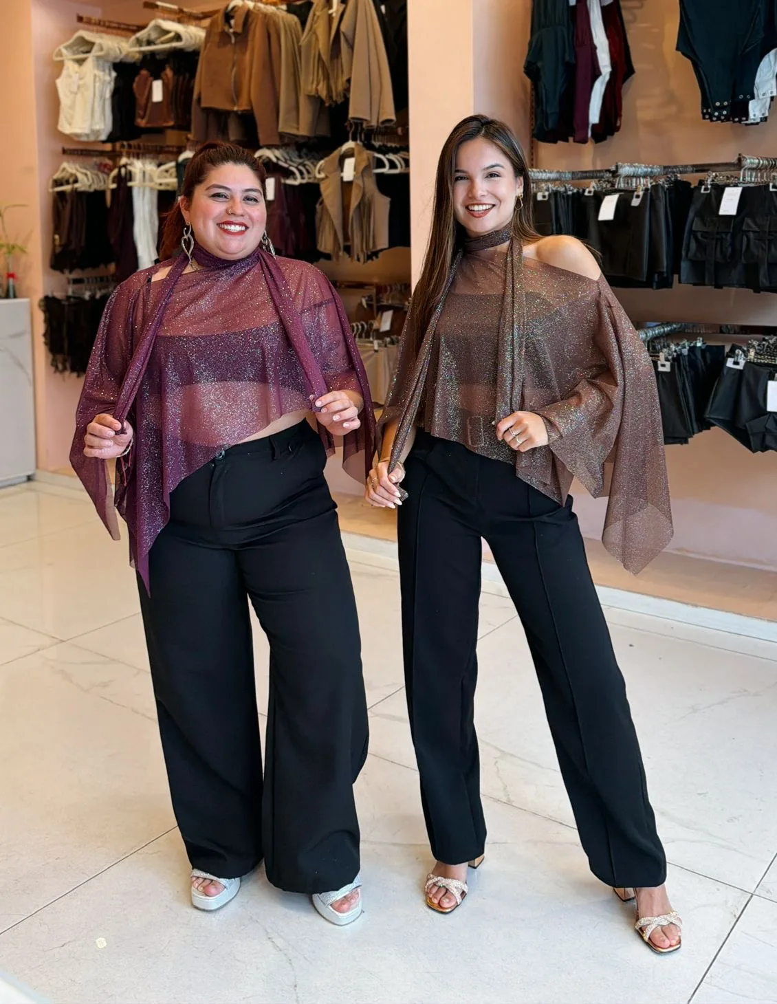 Alternative view of CAPITA CORBATÍN LUREX