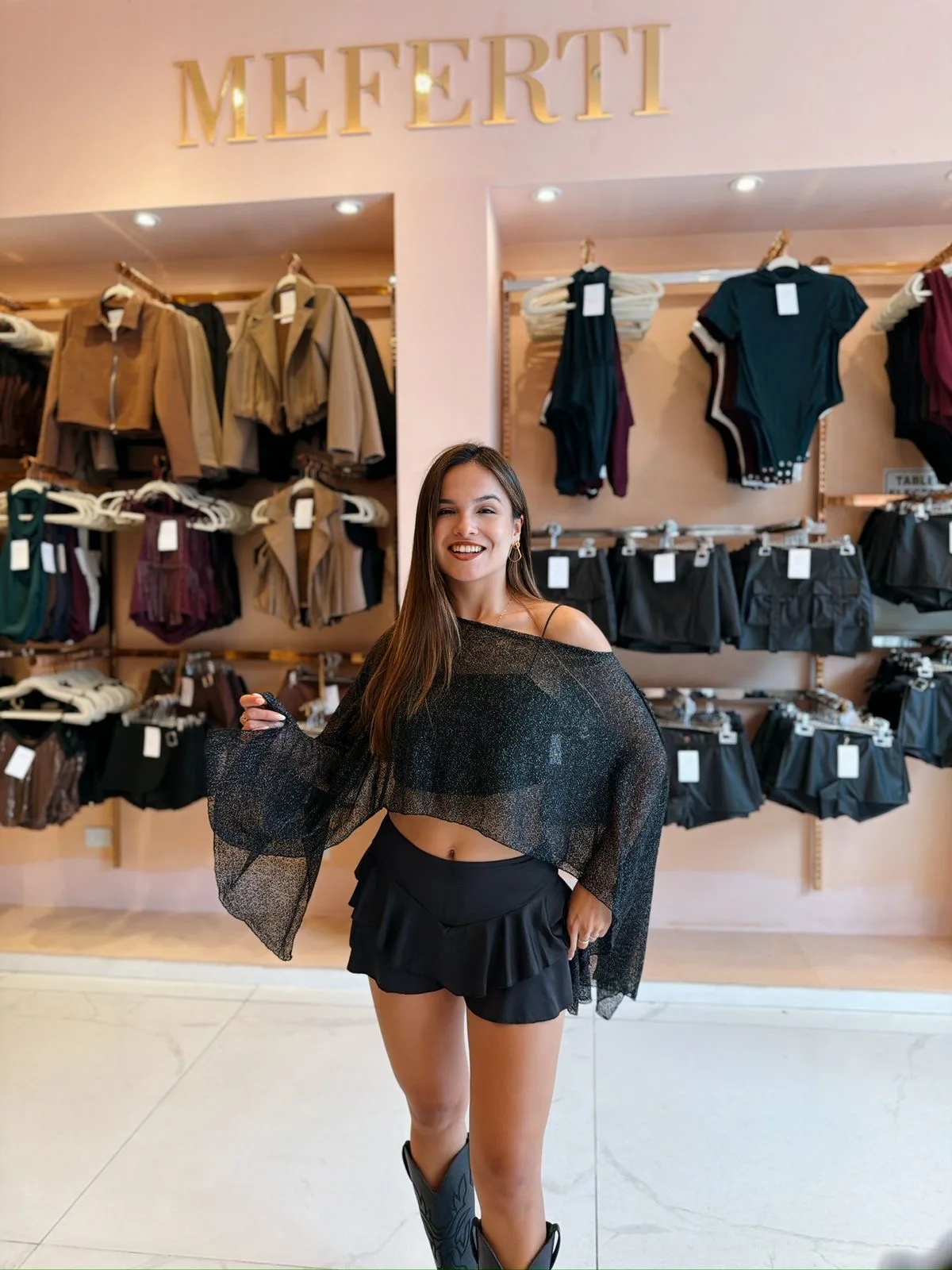 Alternative view of CAPITA LUREX