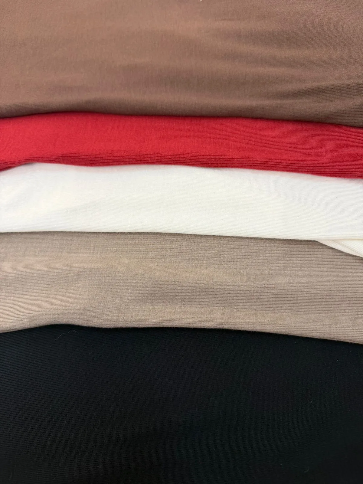 Alternative view of CAMISETA MANGA 3/4 T.5