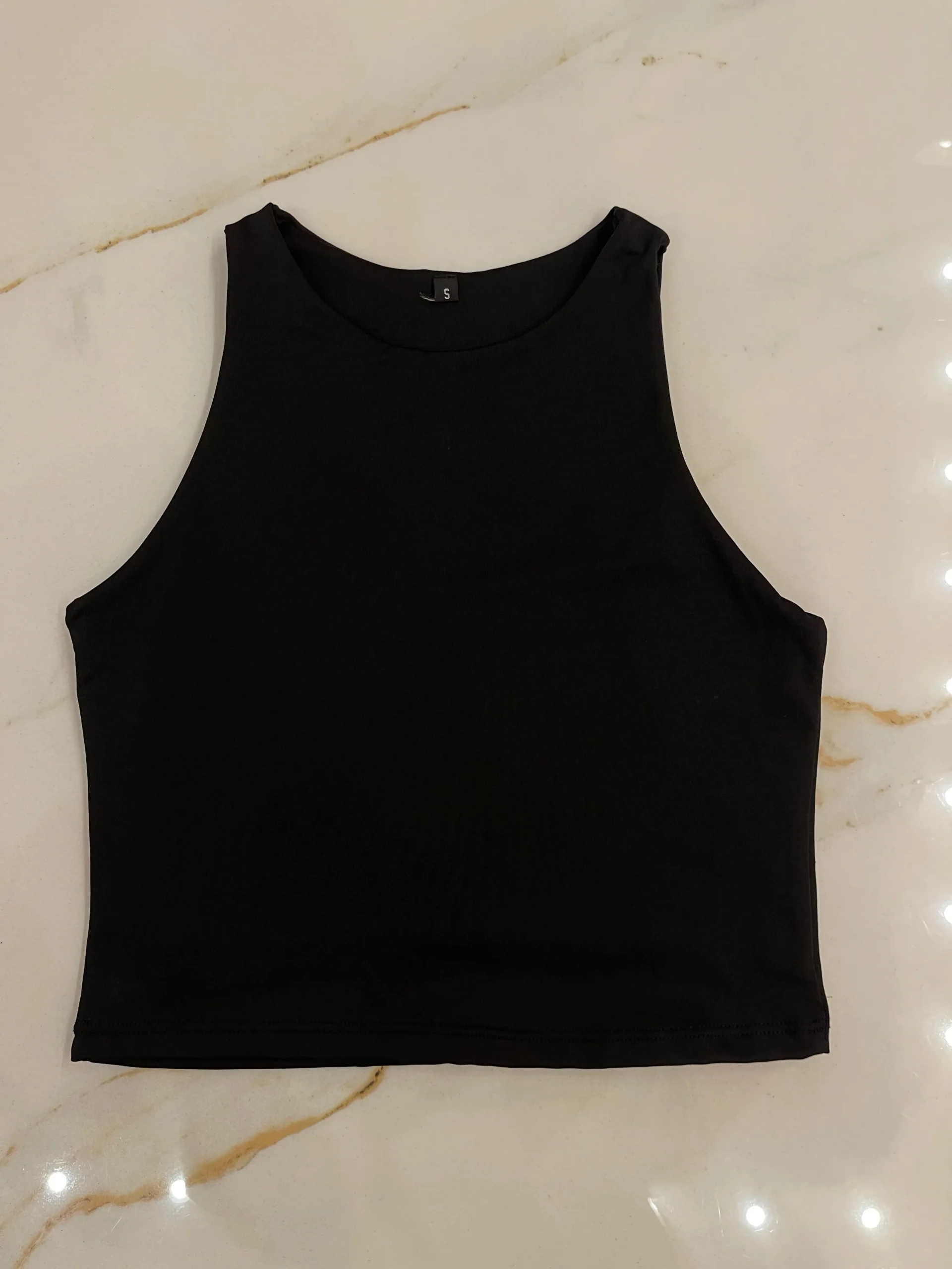 MUSCULOSA BÁSICA MICRO