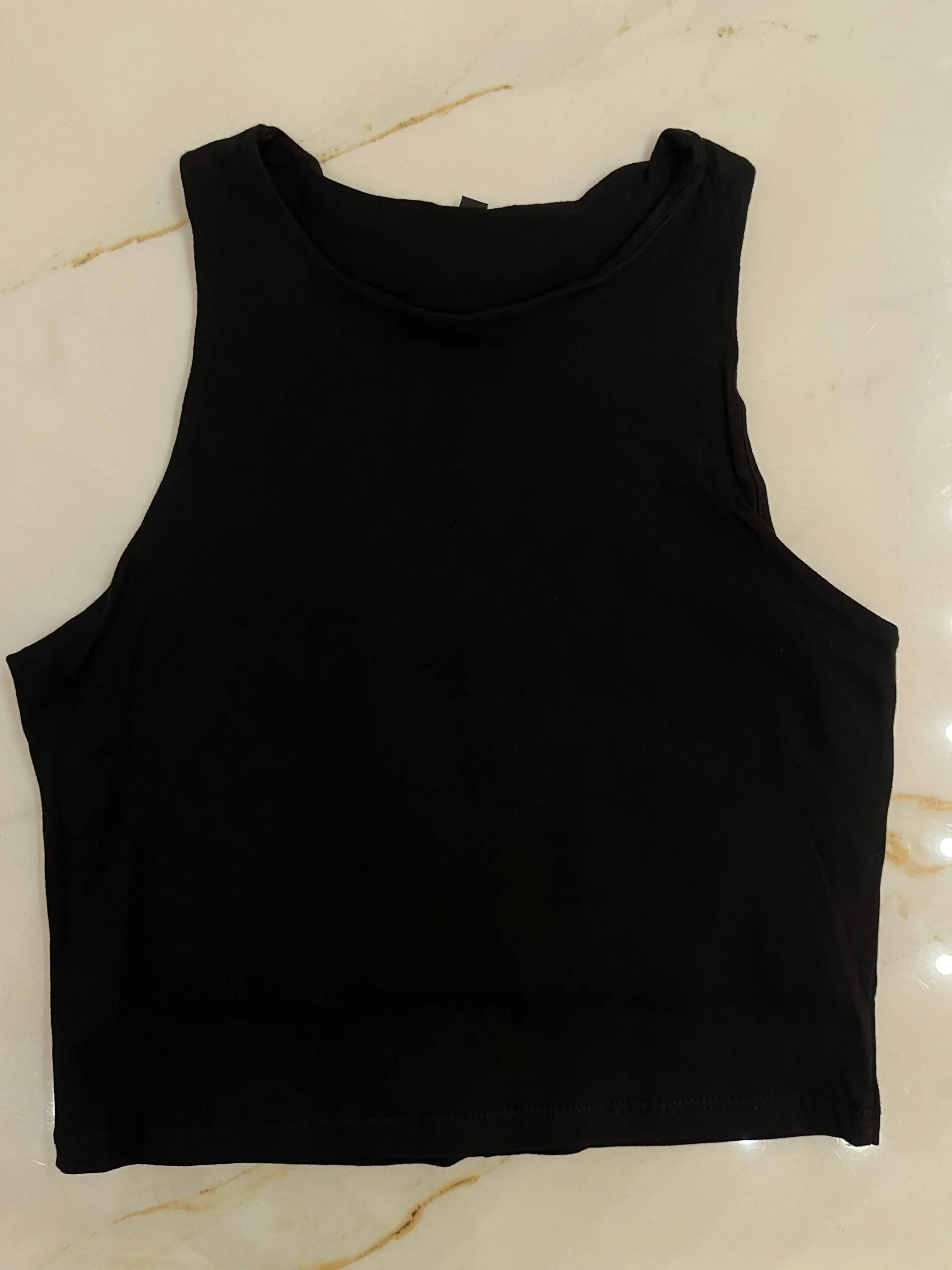 MUSCULOSA  ALGODÓN
