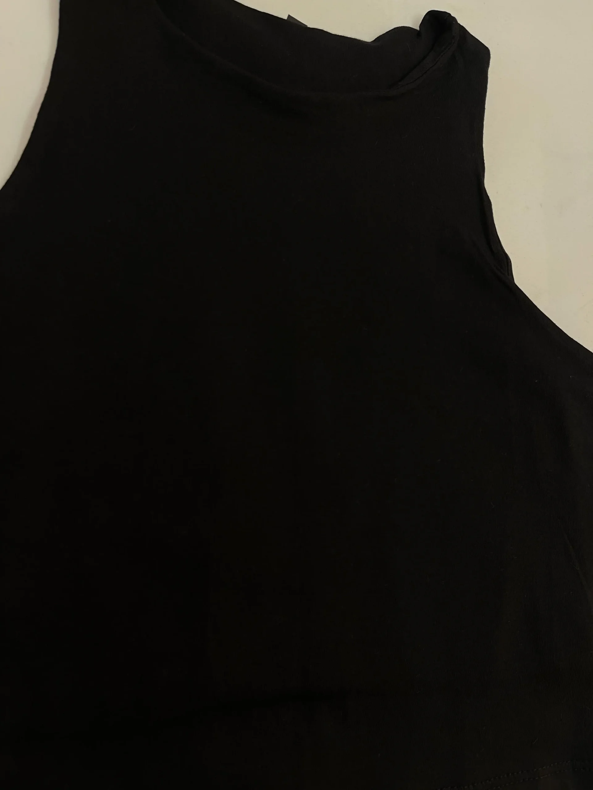 Alternative view of MUSCULOSA  ALGODÓN
