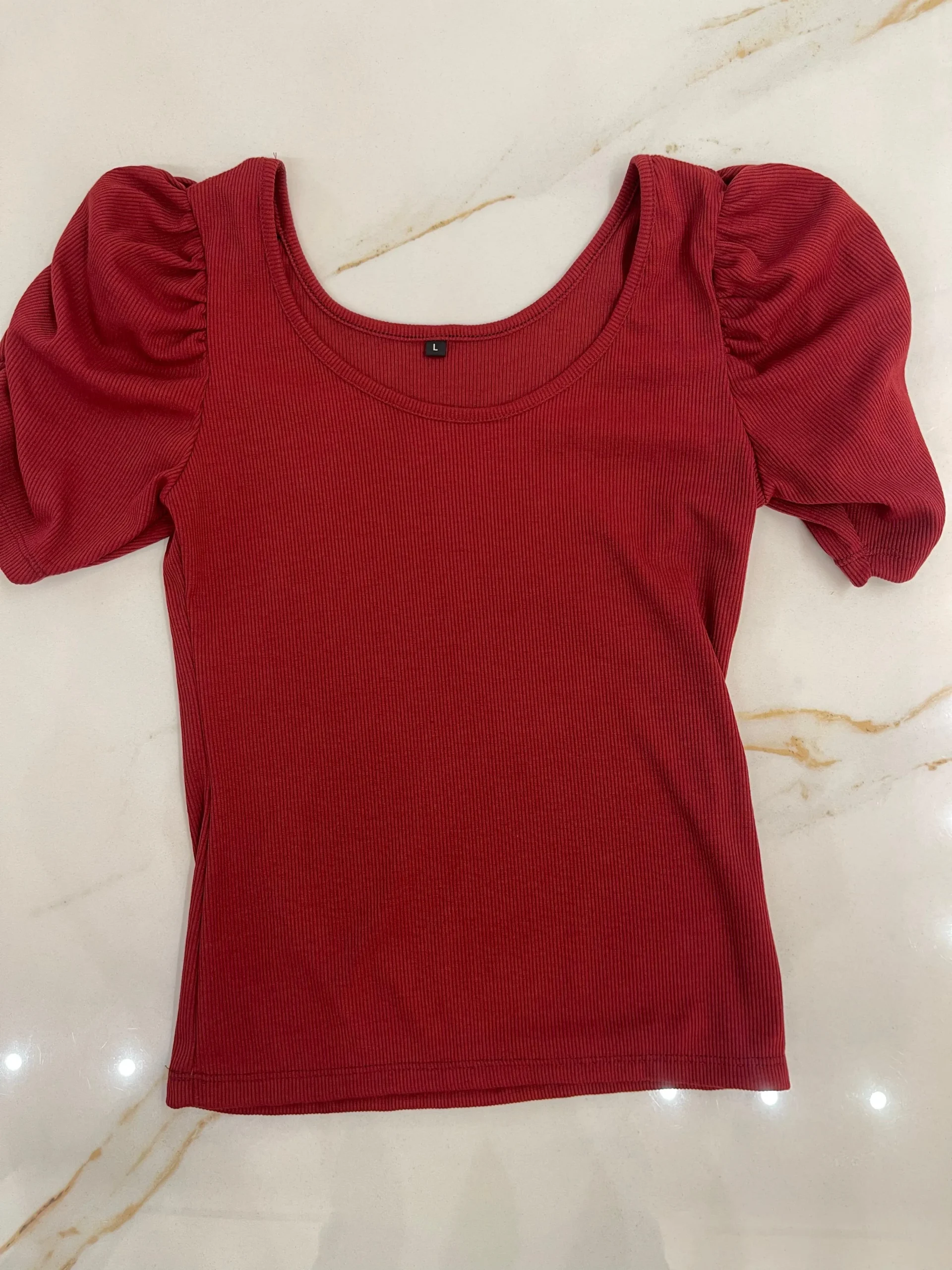 REMERA PRINCESA