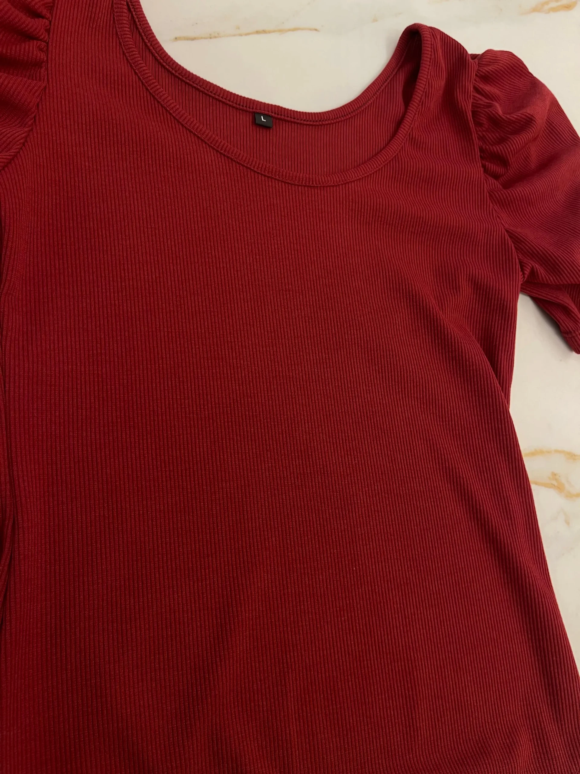 Alternative view of REMERA PRINCESA