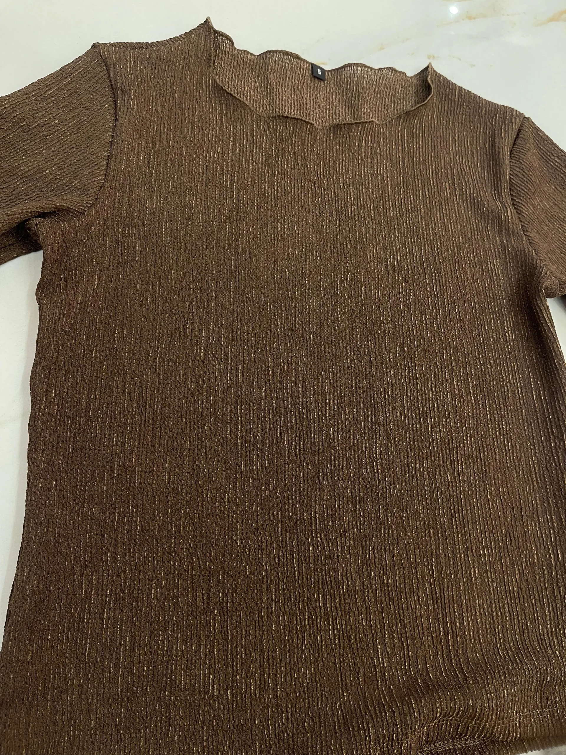 Alternative view of REMERA HAWAII