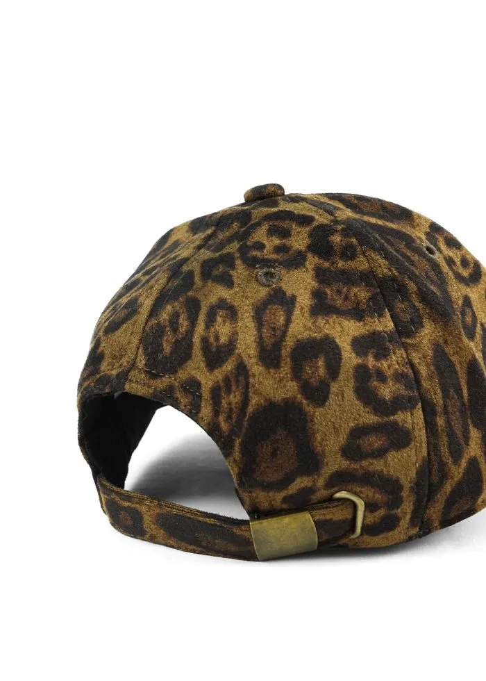 Alternative view of GORRA PRINT