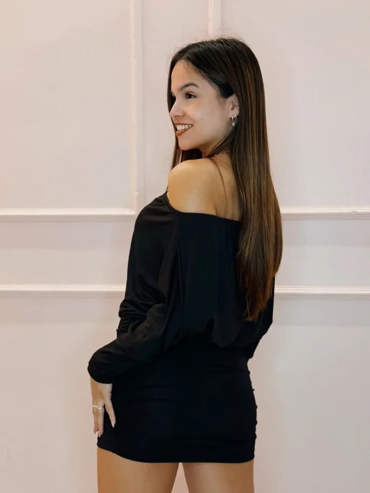 VESTIDO DOSMILERO - Imagen 3