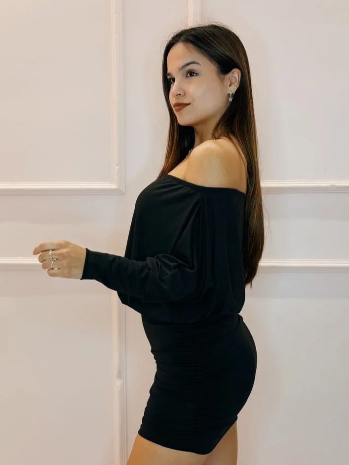 VESTIDO DOSMILERO - Imagen 5