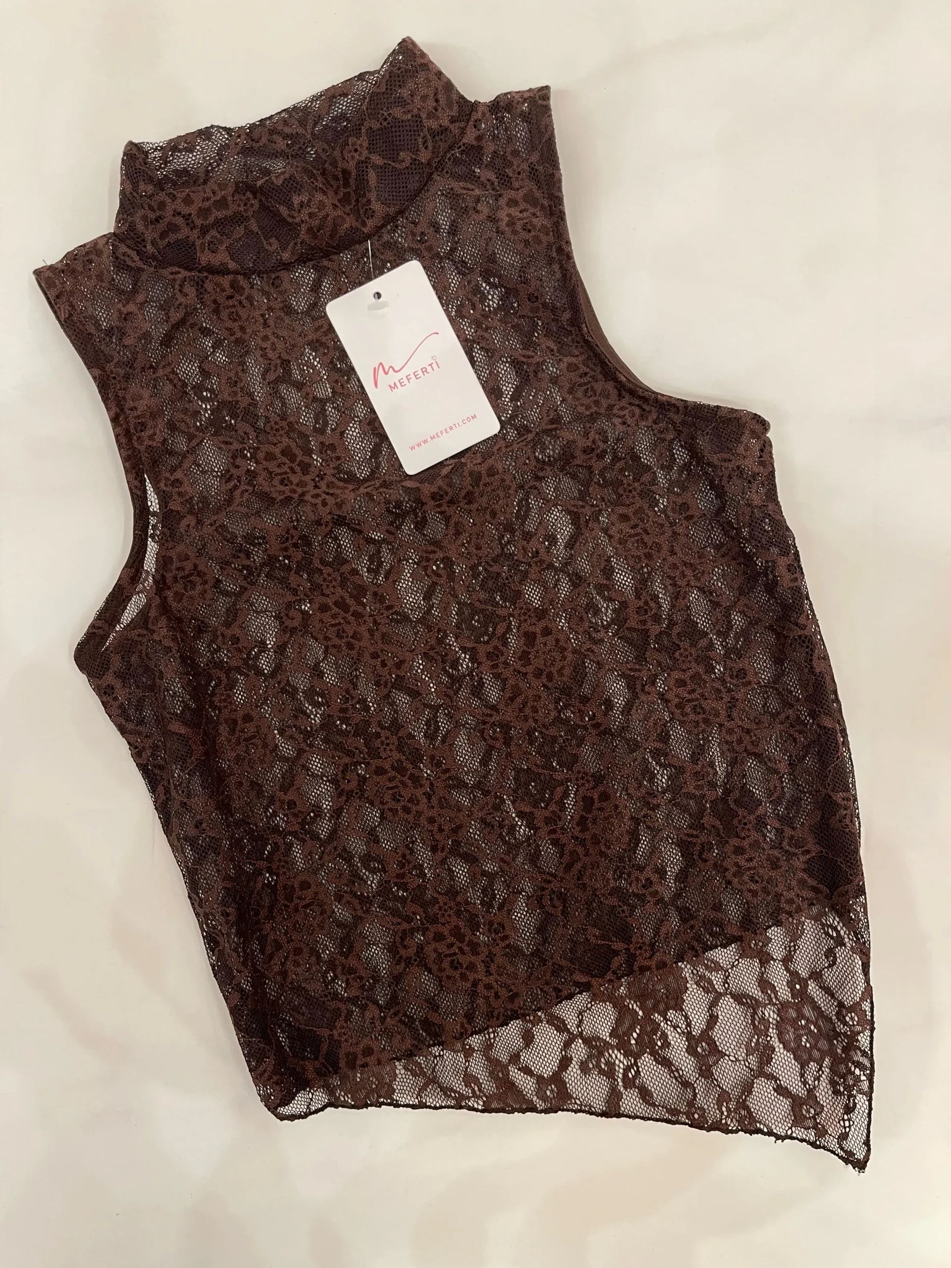 MUSCU POLERA ASIM