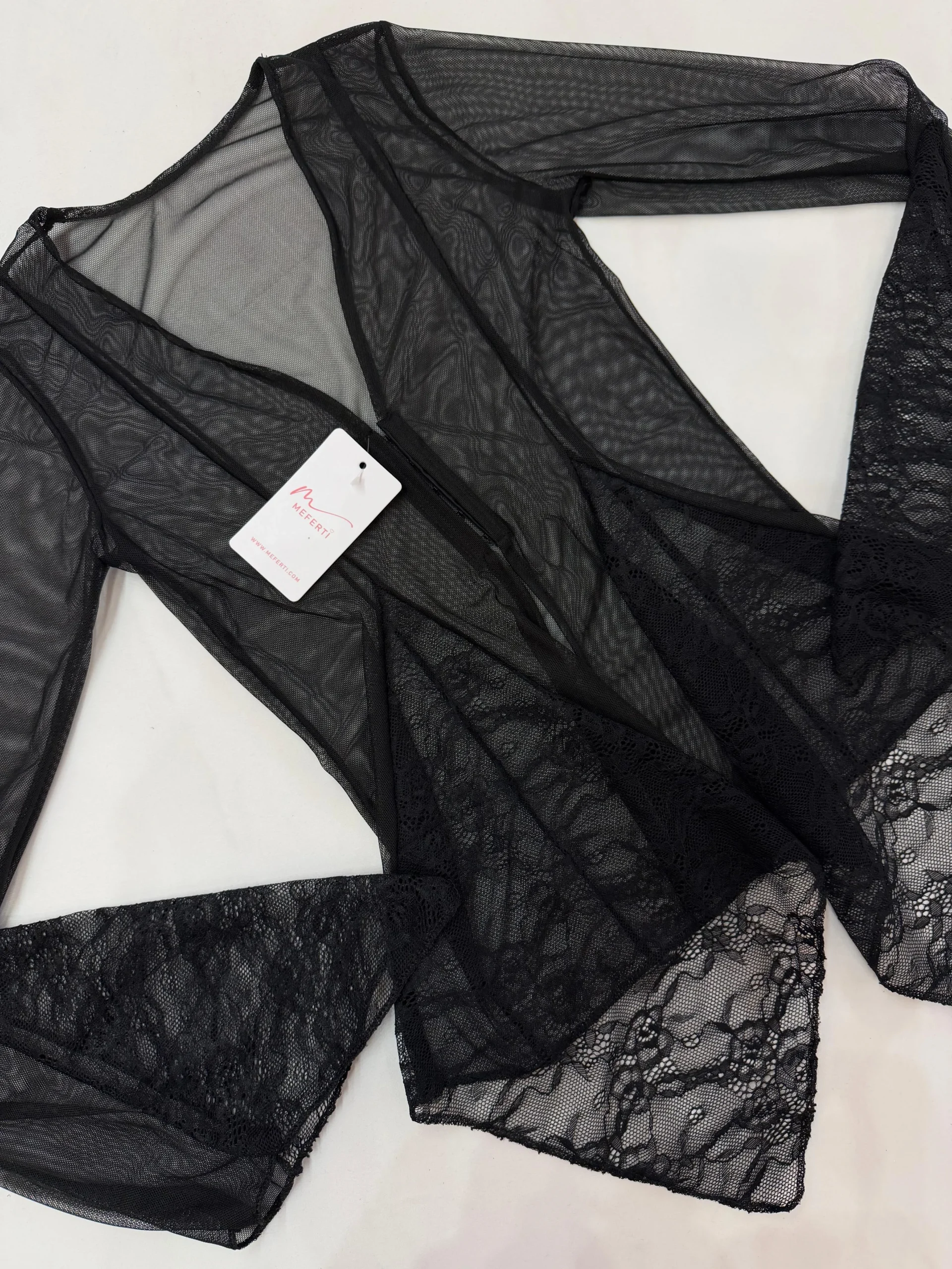 BLUSA PICOS
