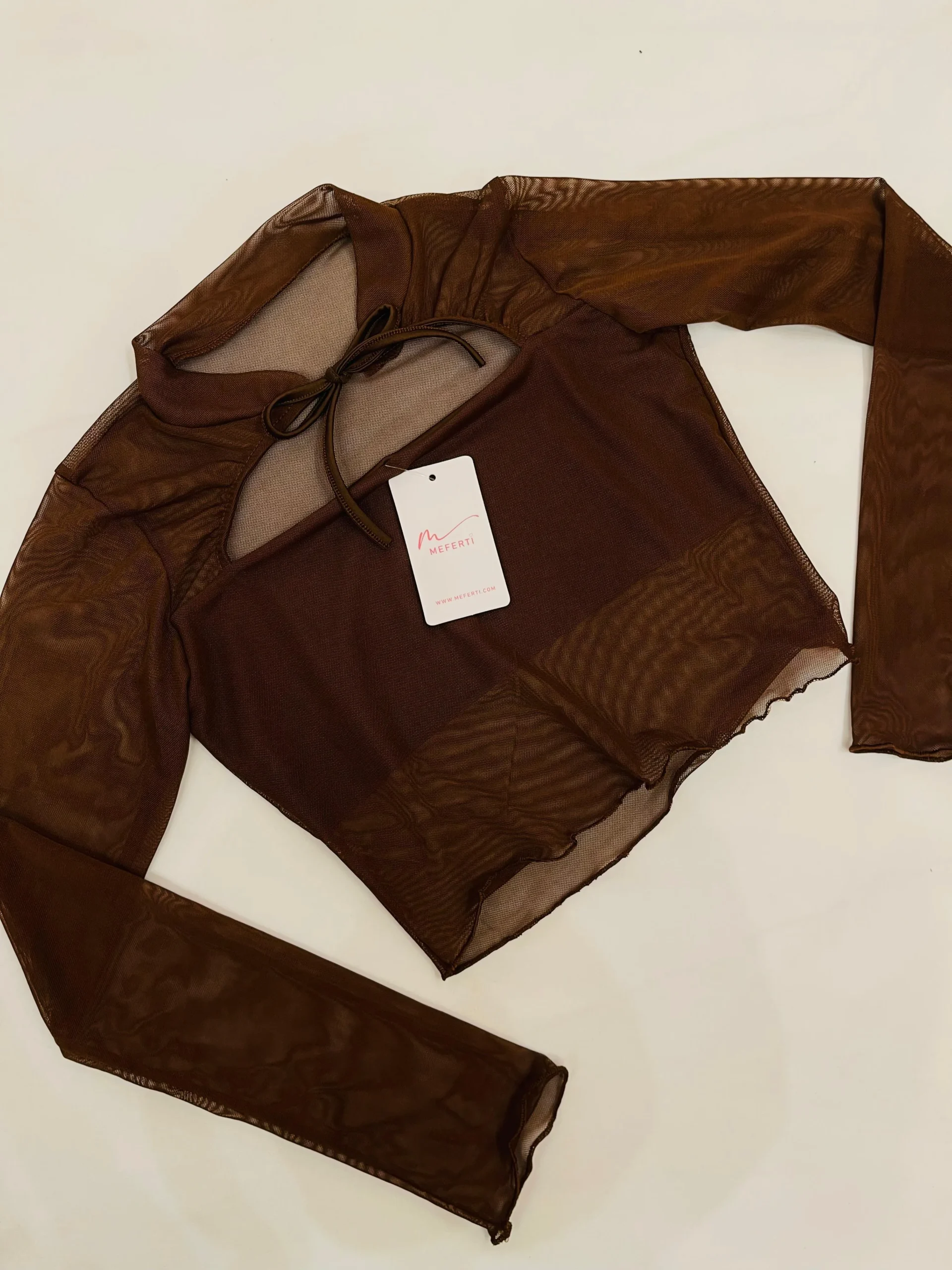 BLUSA JAPO ML MICRO