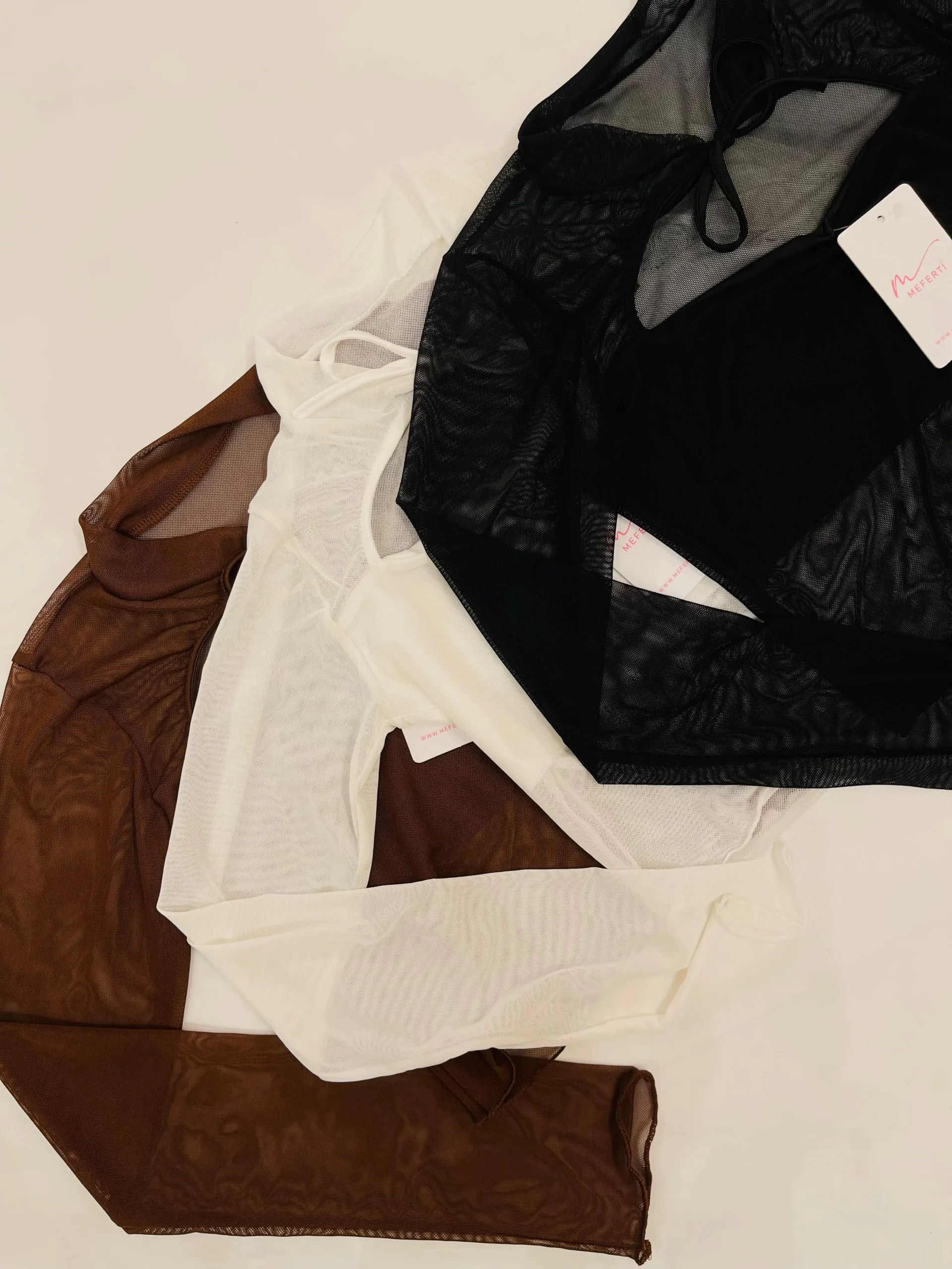 Alternative view of BLUSA JAPO ML MICRO