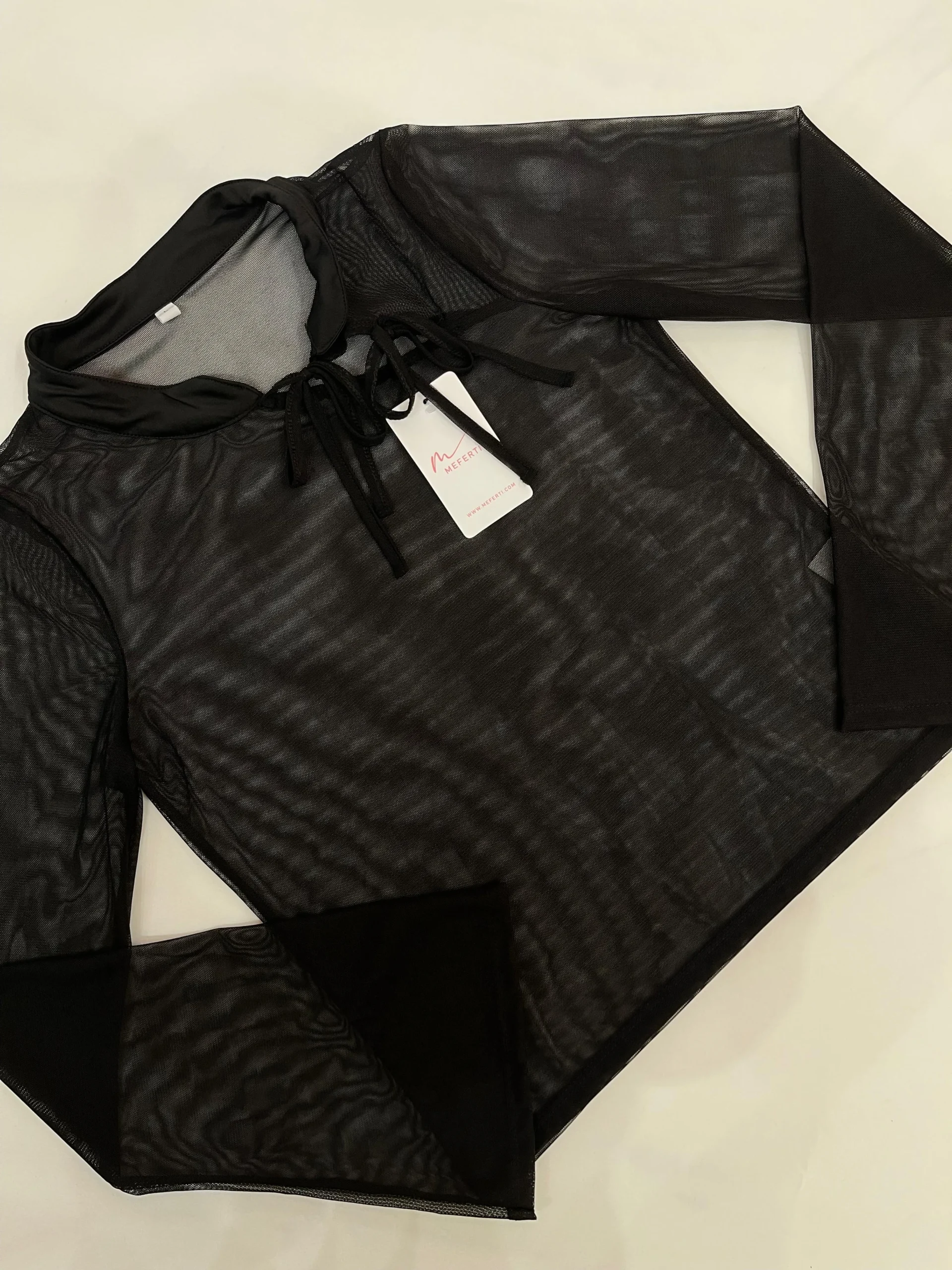 BLUSA JAPO MICROTULL