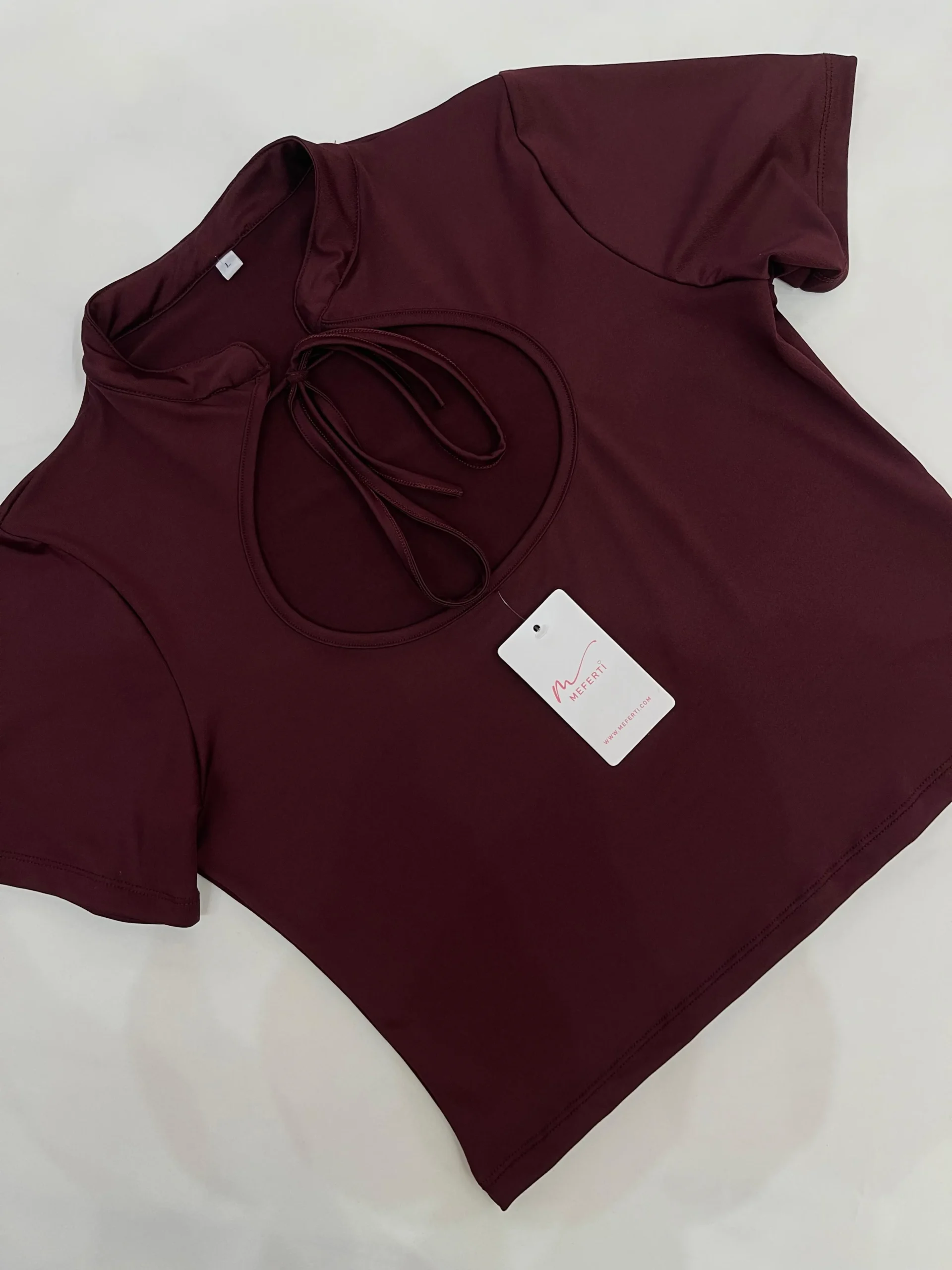Alternative view of REMERA JAPO GOTA