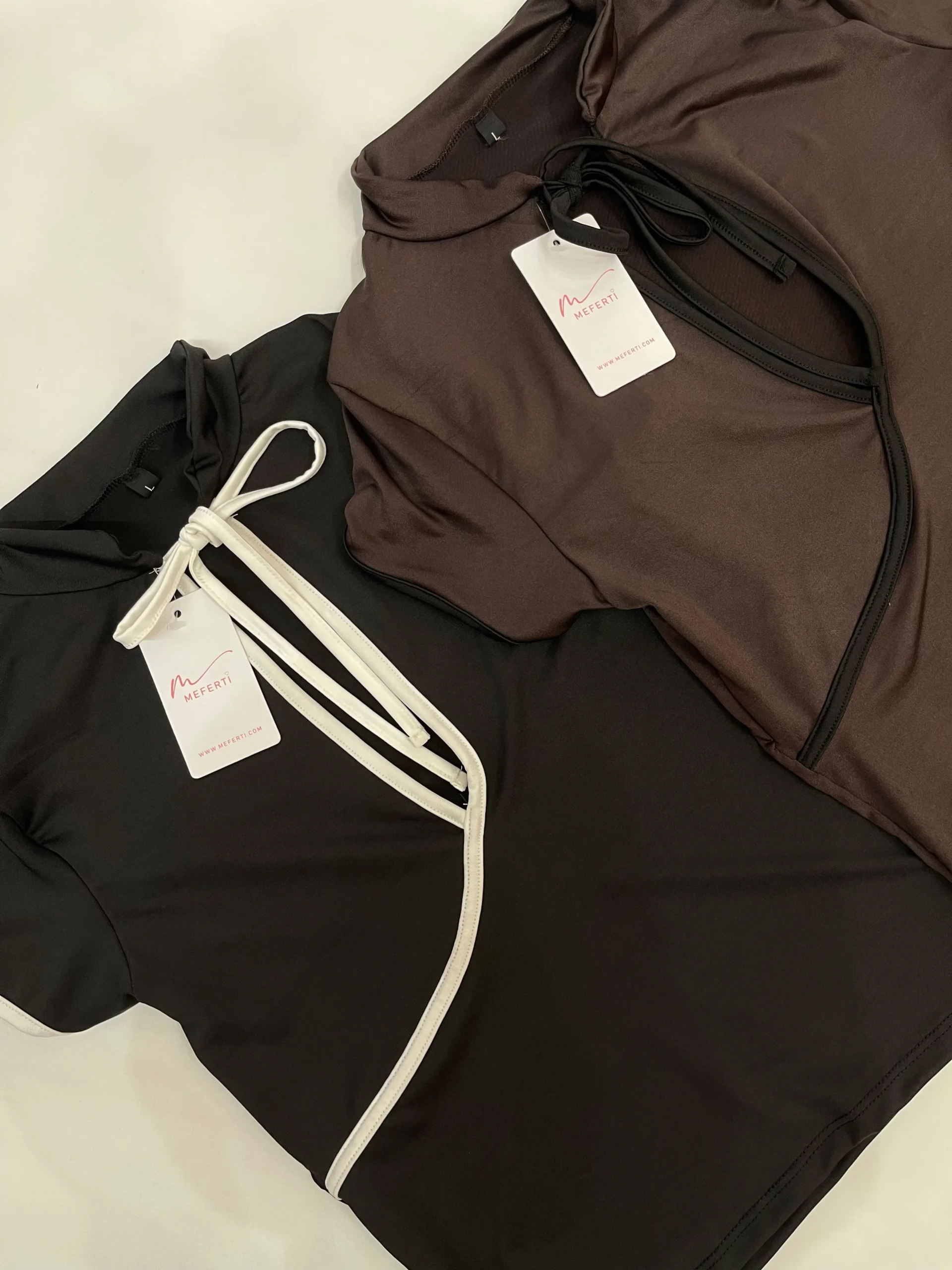 Alternative view of REMERA JAPO COMBINADA