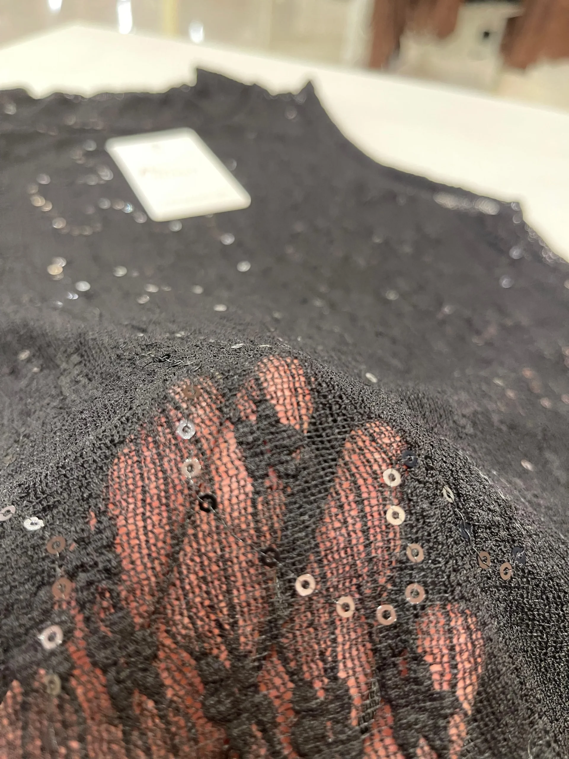 Alternative view of BODY MUSCULOSA POLERA