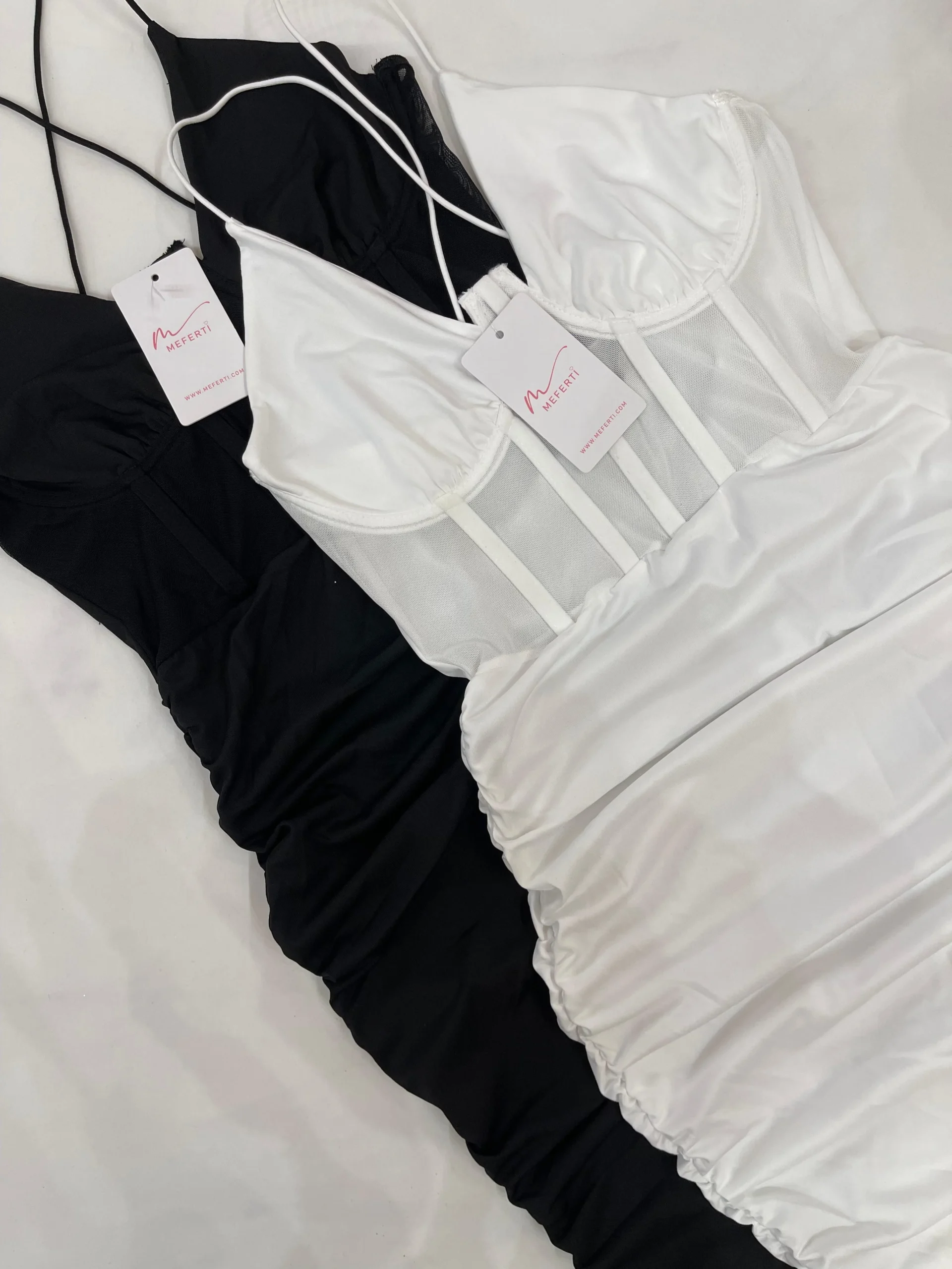 VESTIDO MILA.
