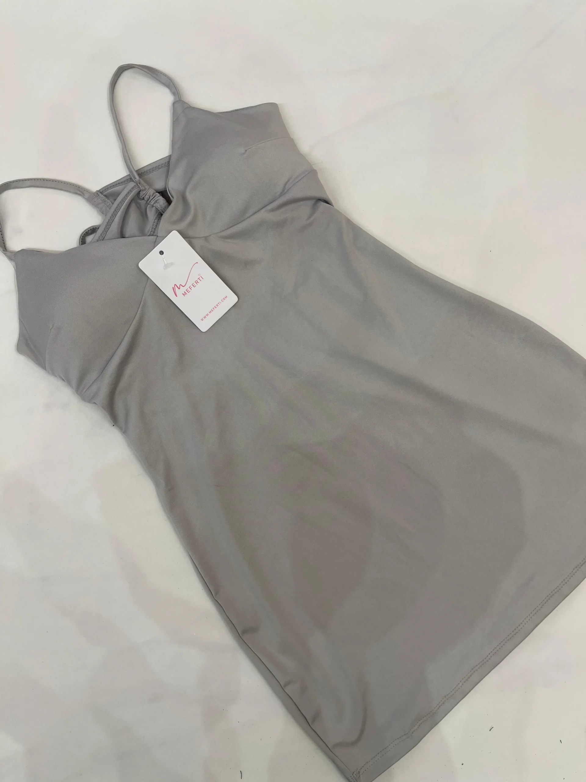 VESTIDO MIA