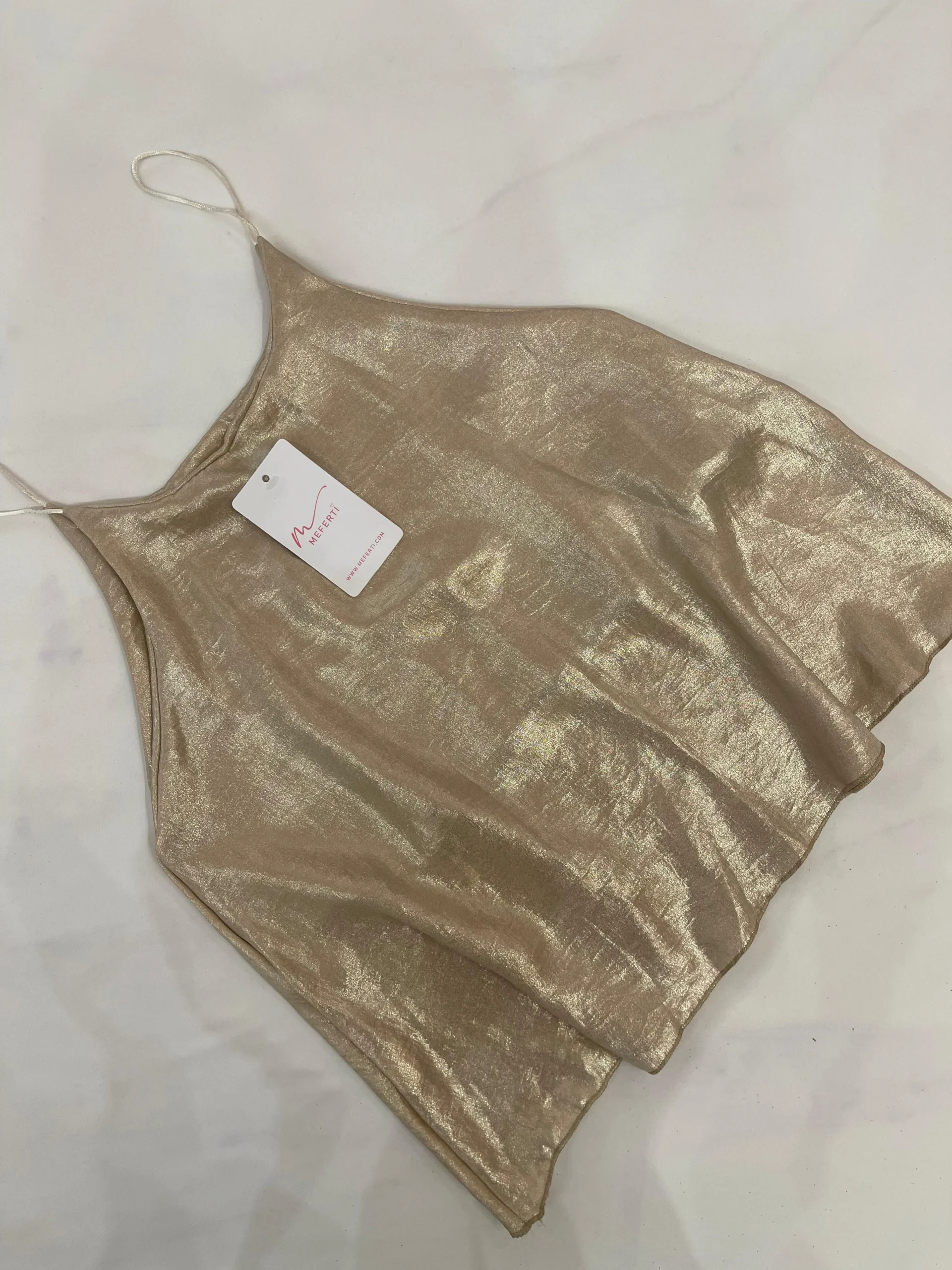 Alternative view of BLUSA EVASÉ