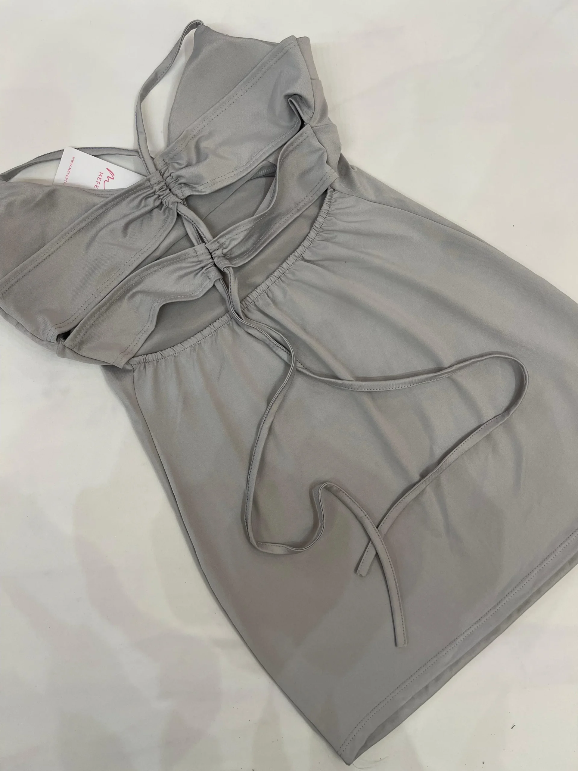 Alternative view of VESTIDO MIA