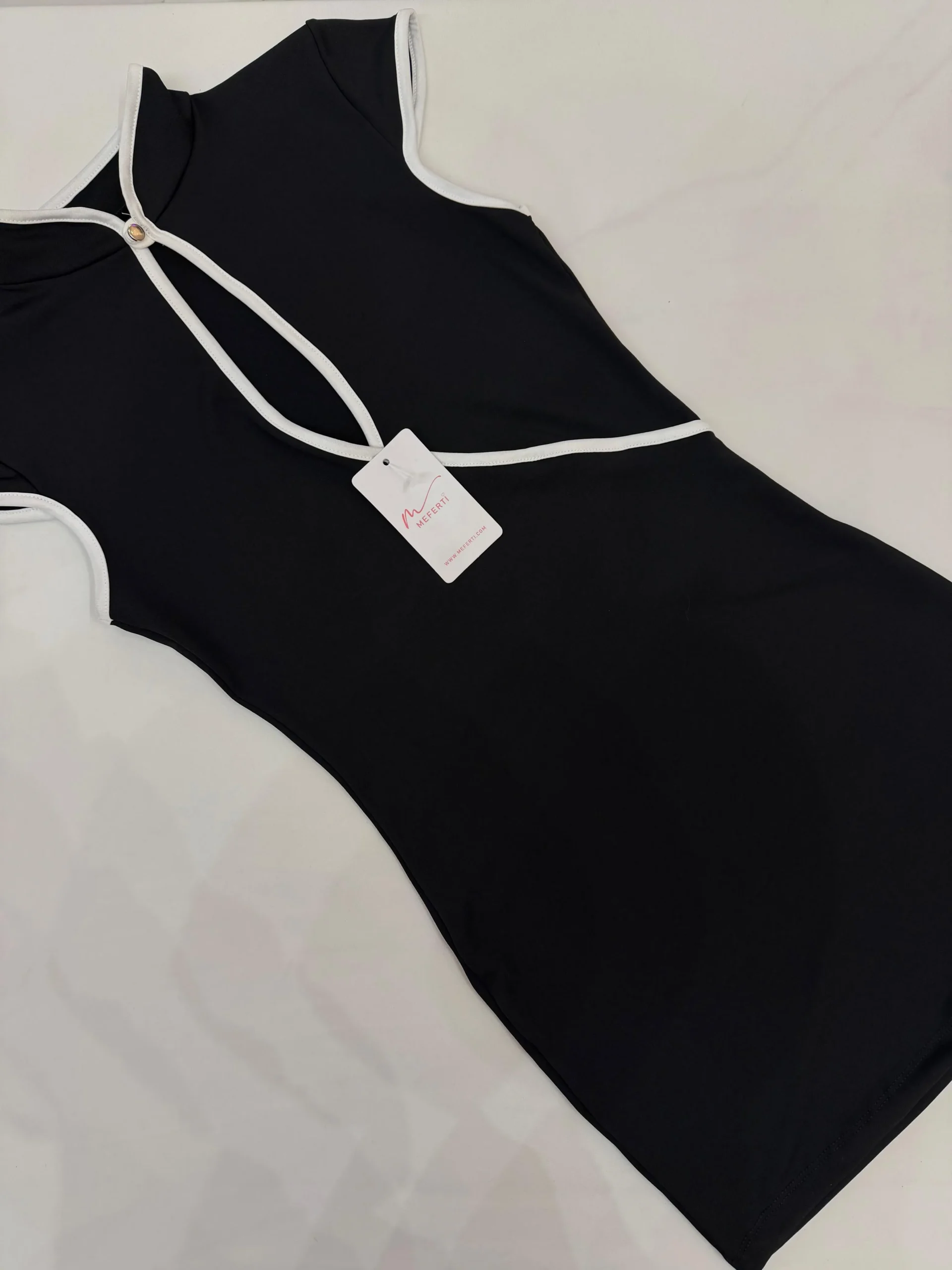 VESTIDO SAKURA