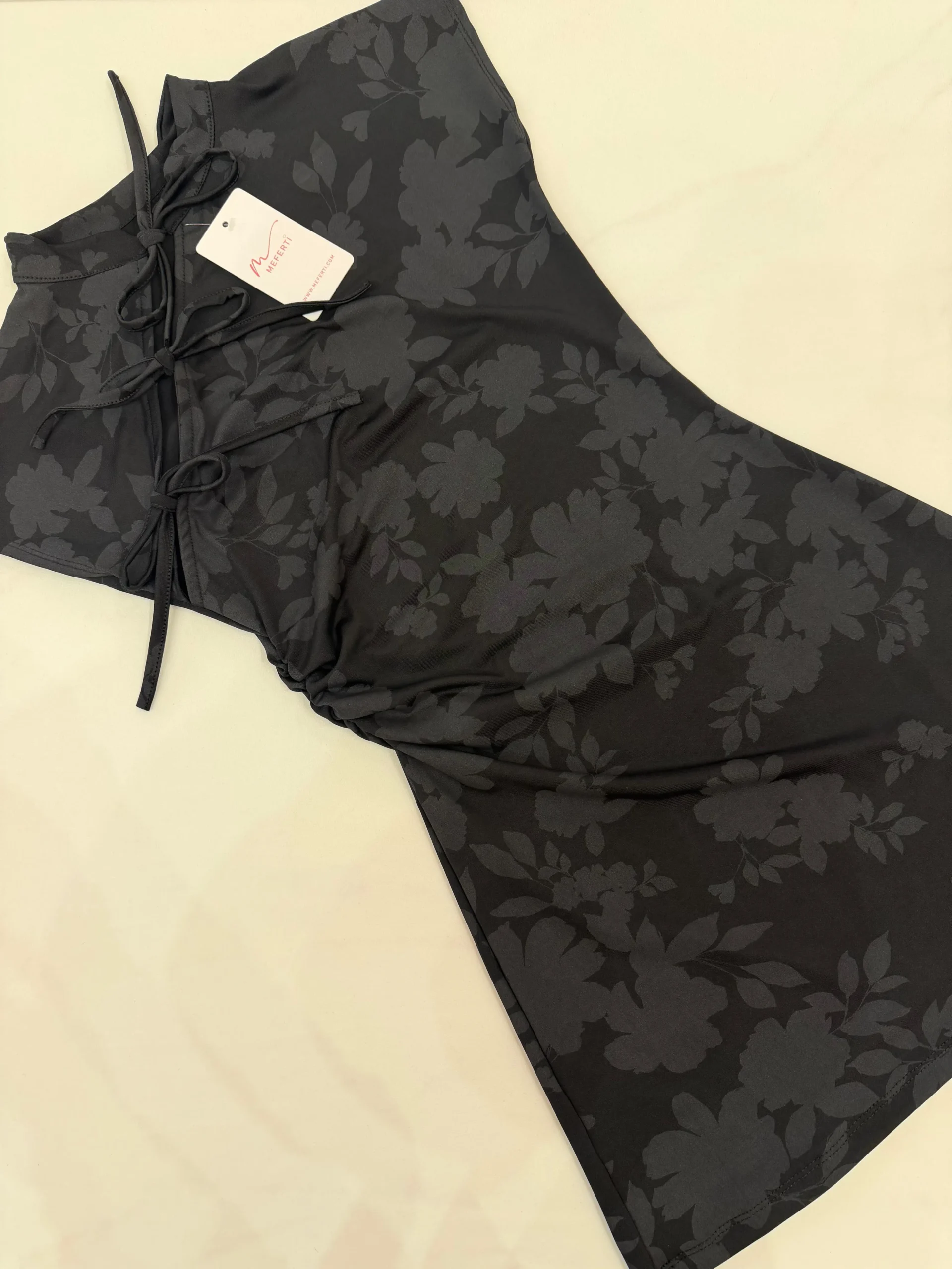 VESTIDO BIJIN