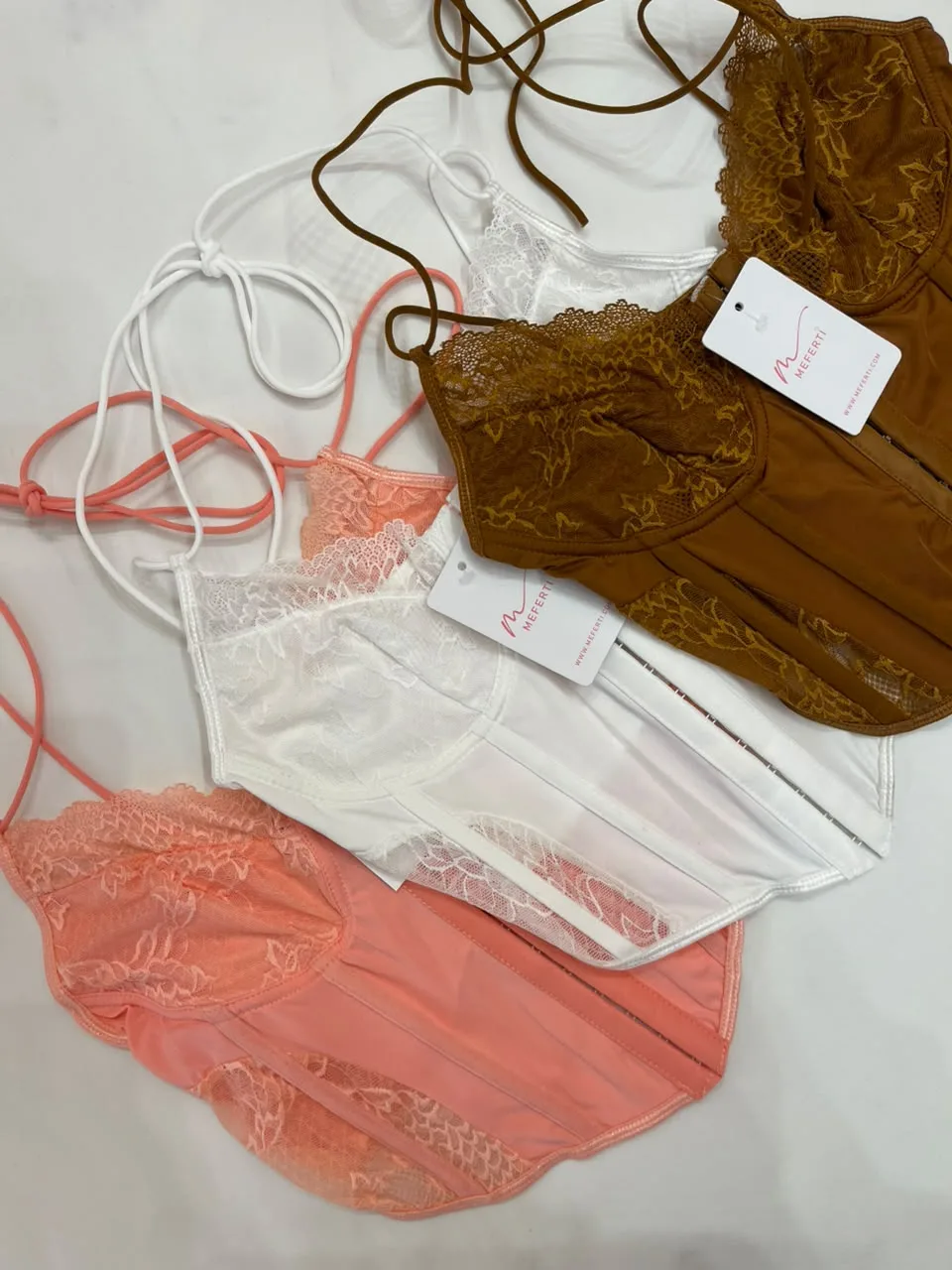 Corsets