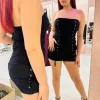 Vestido milan - Meferti