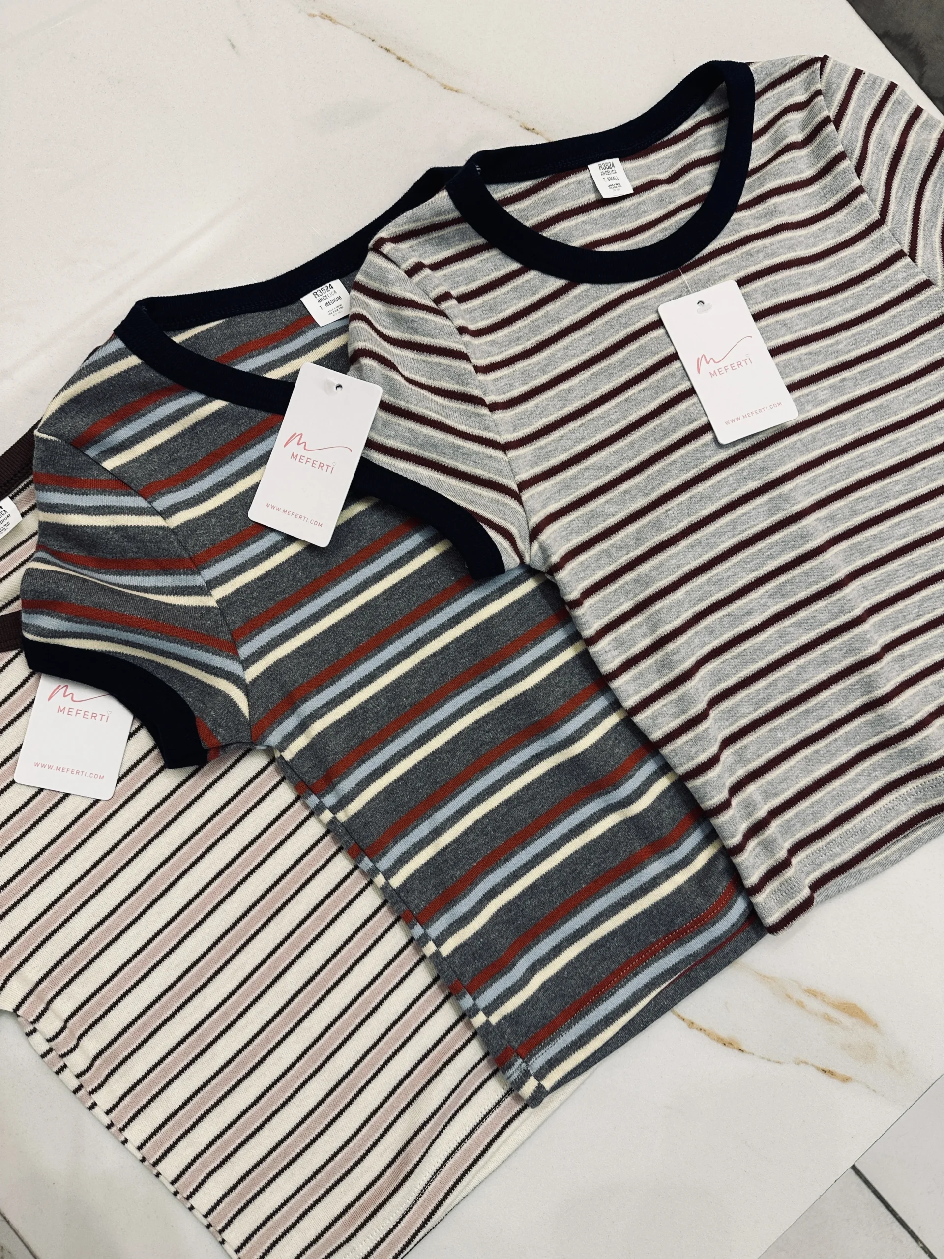 REMERA SOHO