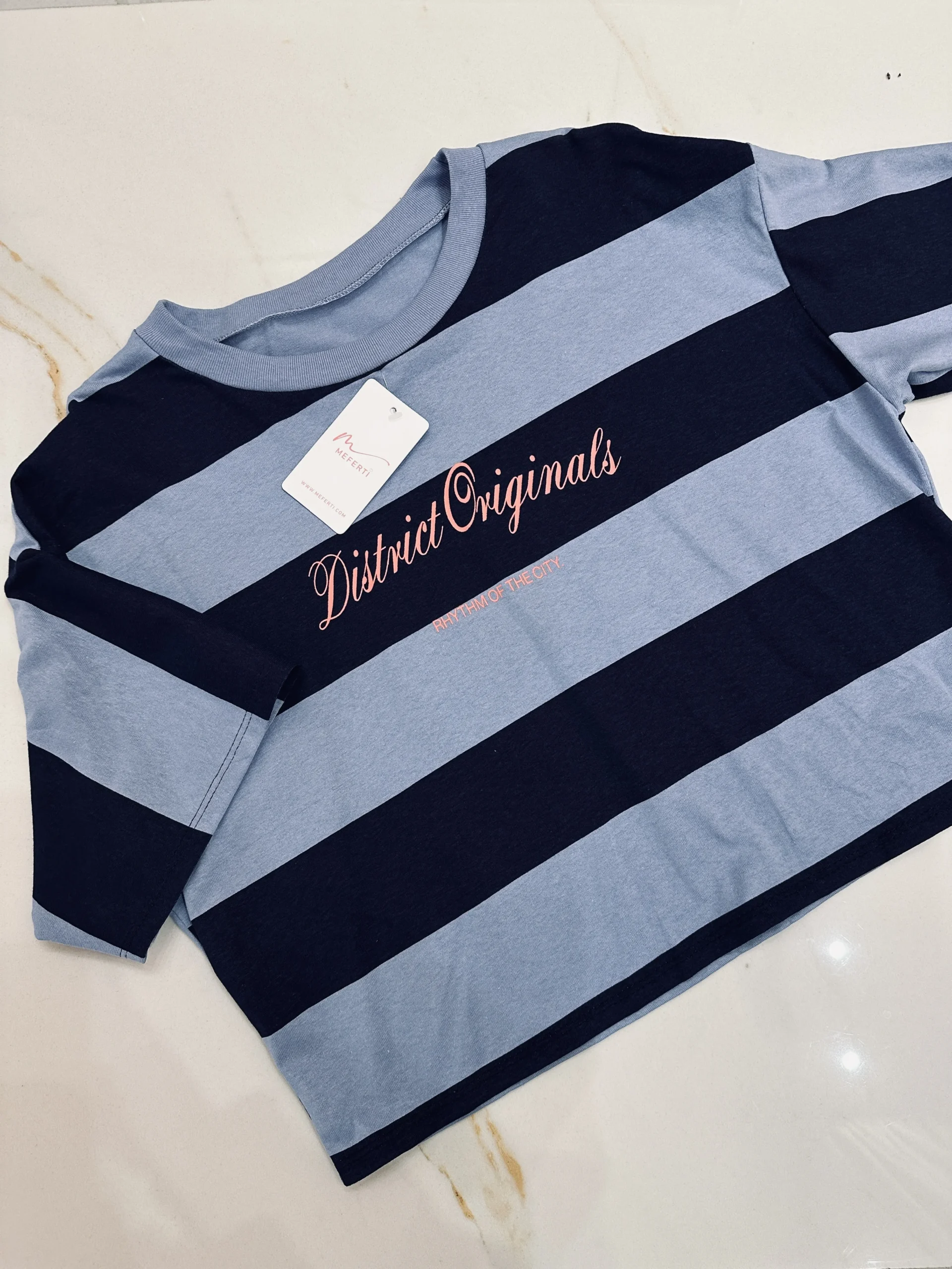 REMERA DISTRICT