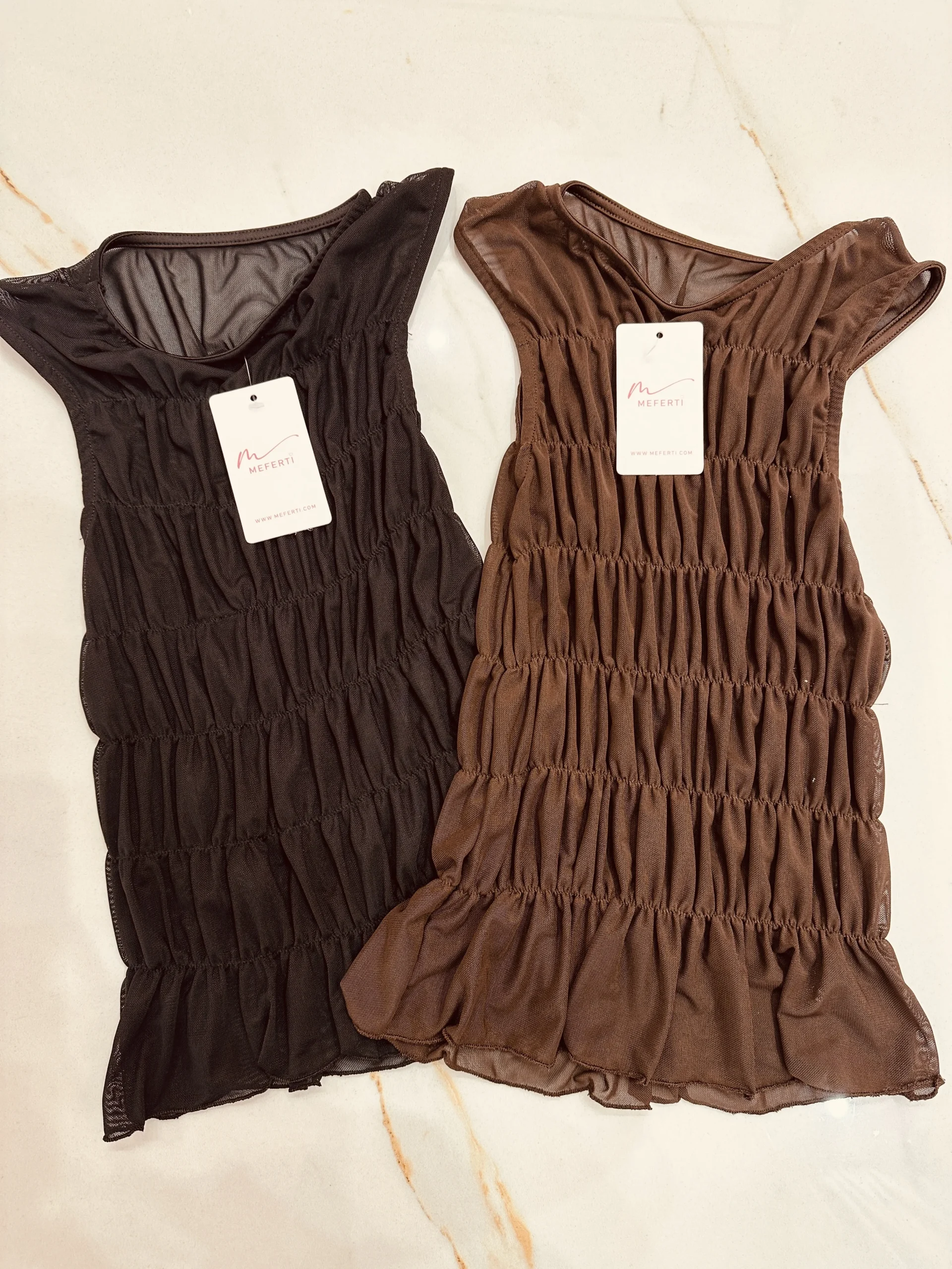 MUSCULOSA SIREN