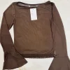 Blusa pame - Meferti
