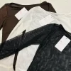 Blusa pame - Meferti (foto 2)