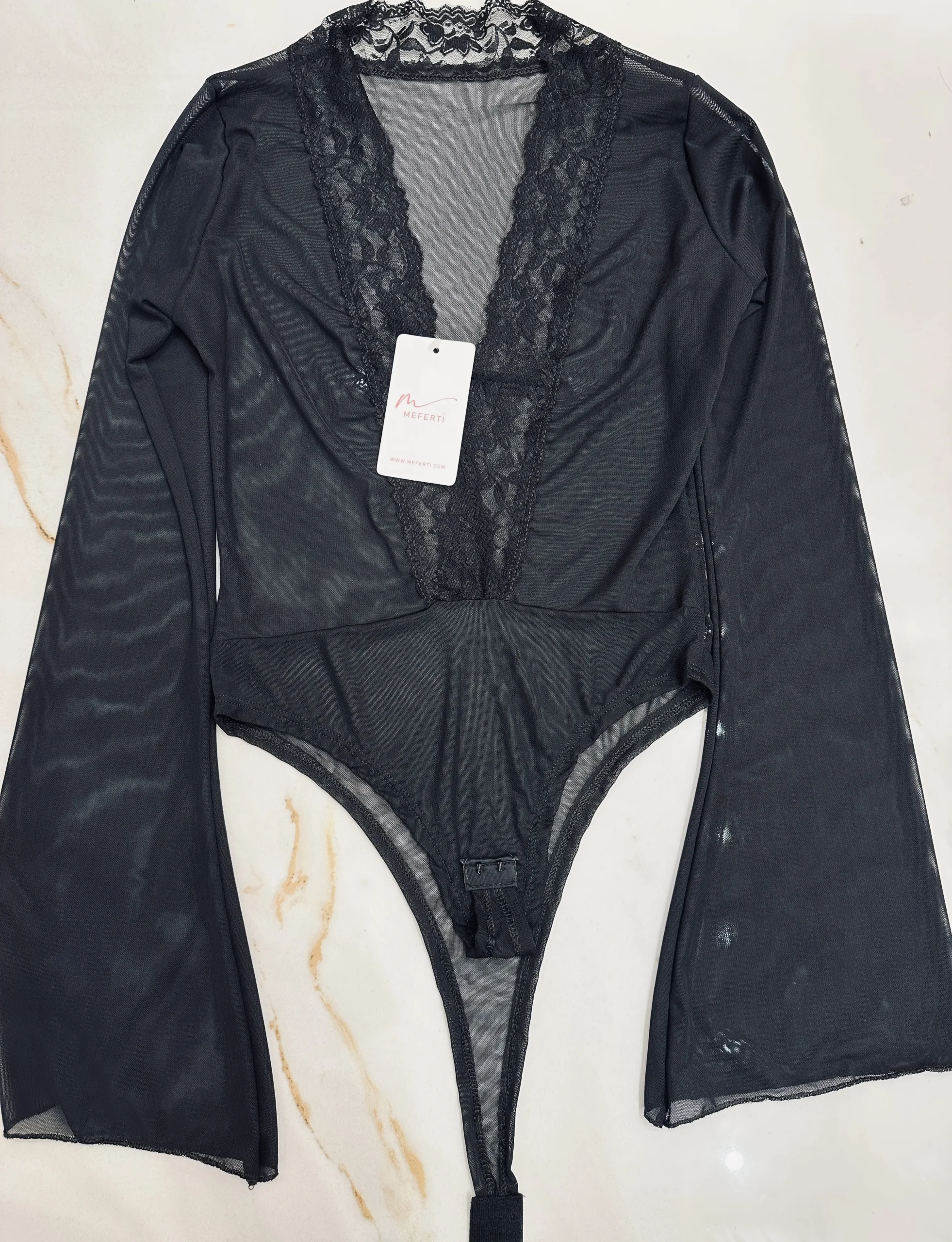 BODY ECLIPSE