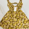 Vestido aquaria - Meferti