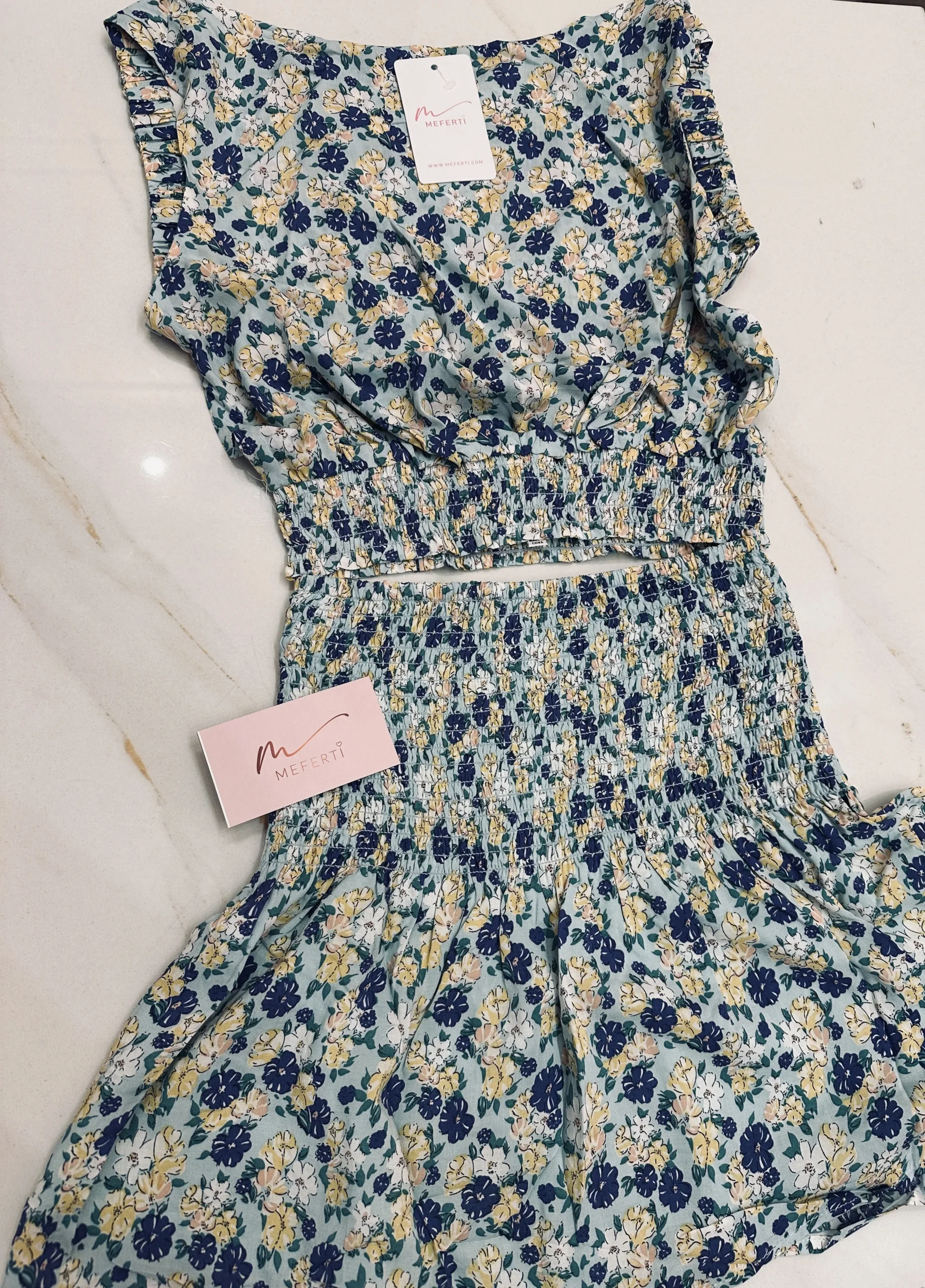 CONJUNTO REBECCA