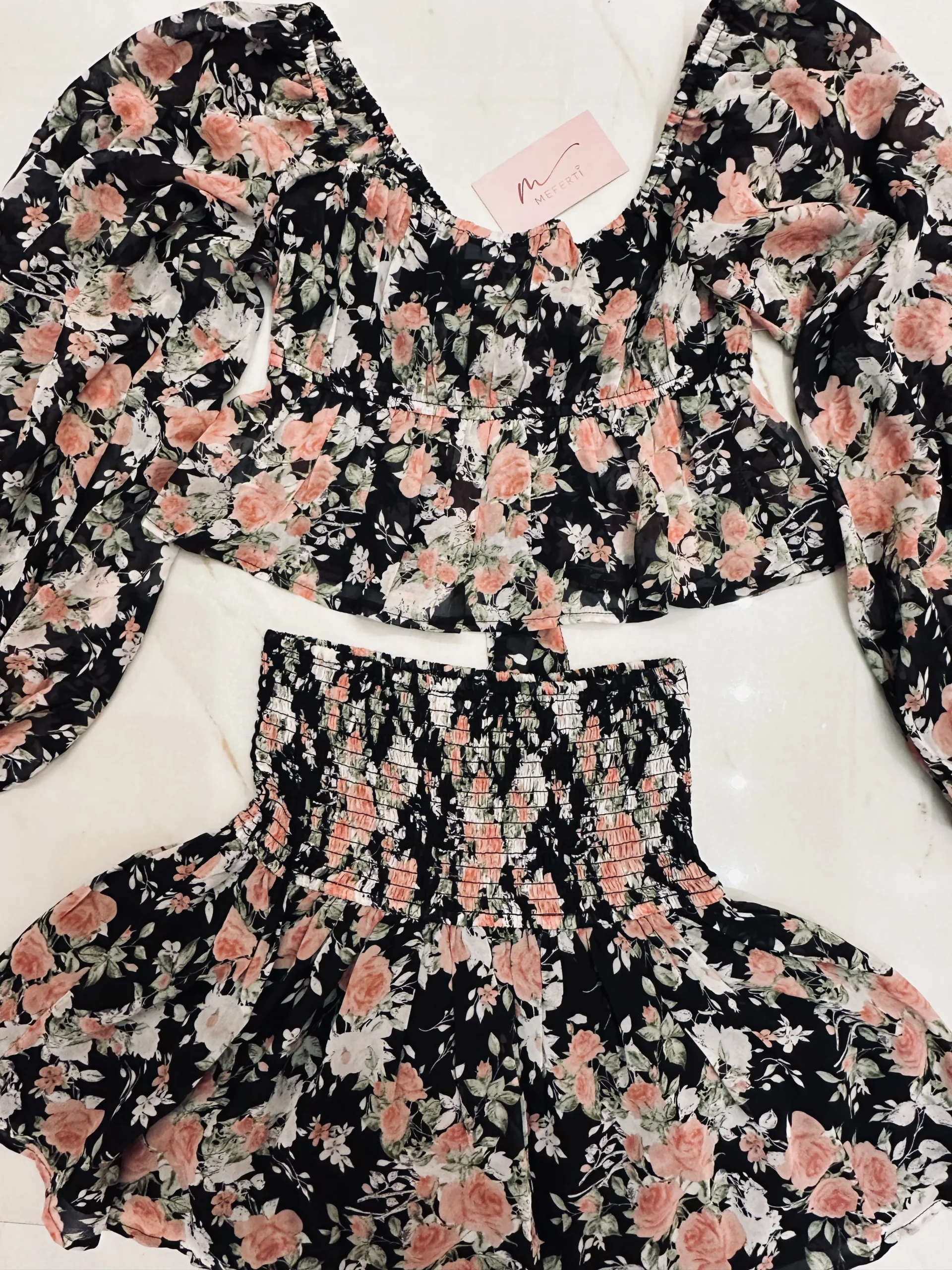 CONJUNTO GISEL