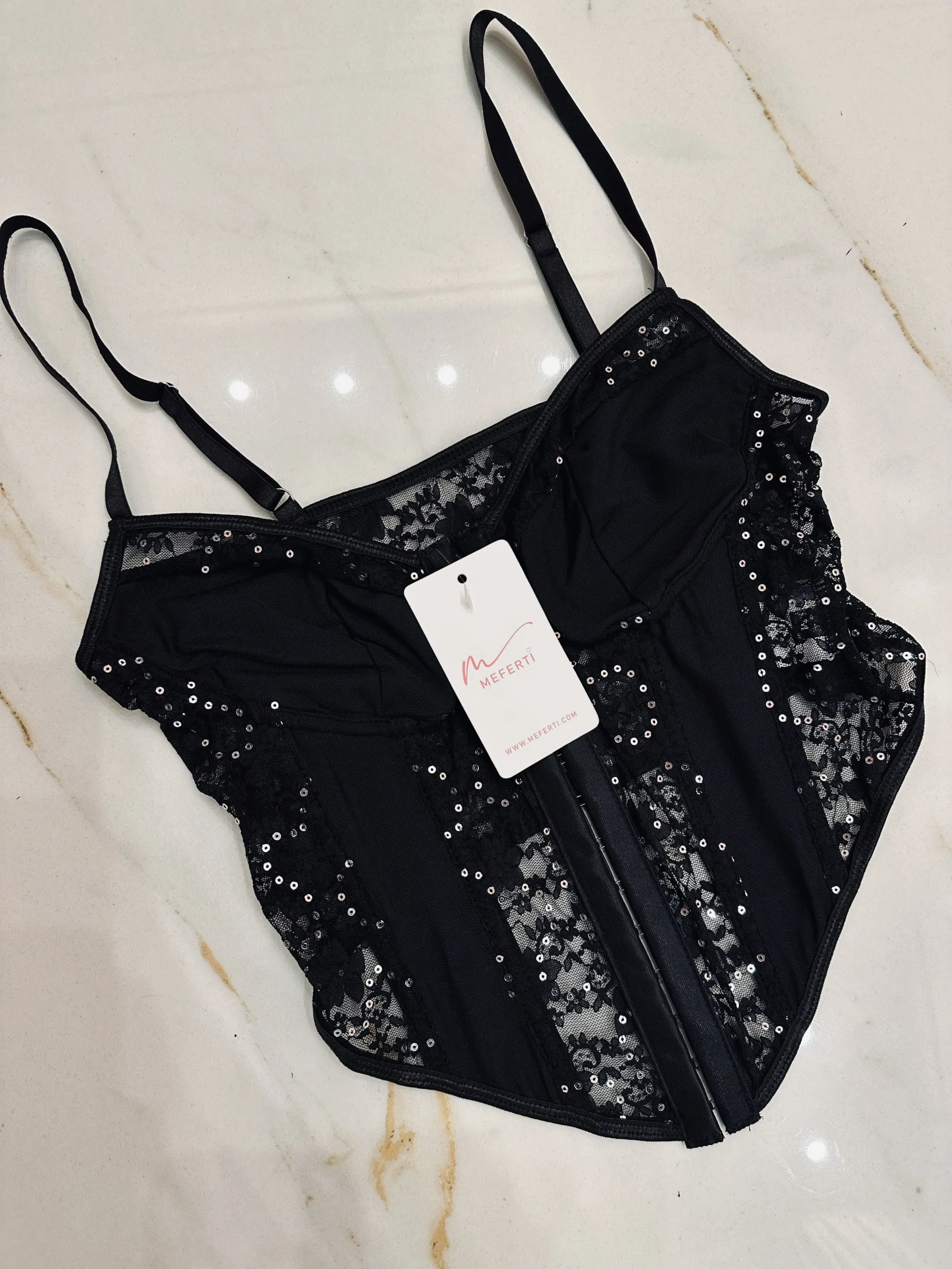 CORSET MAGGI